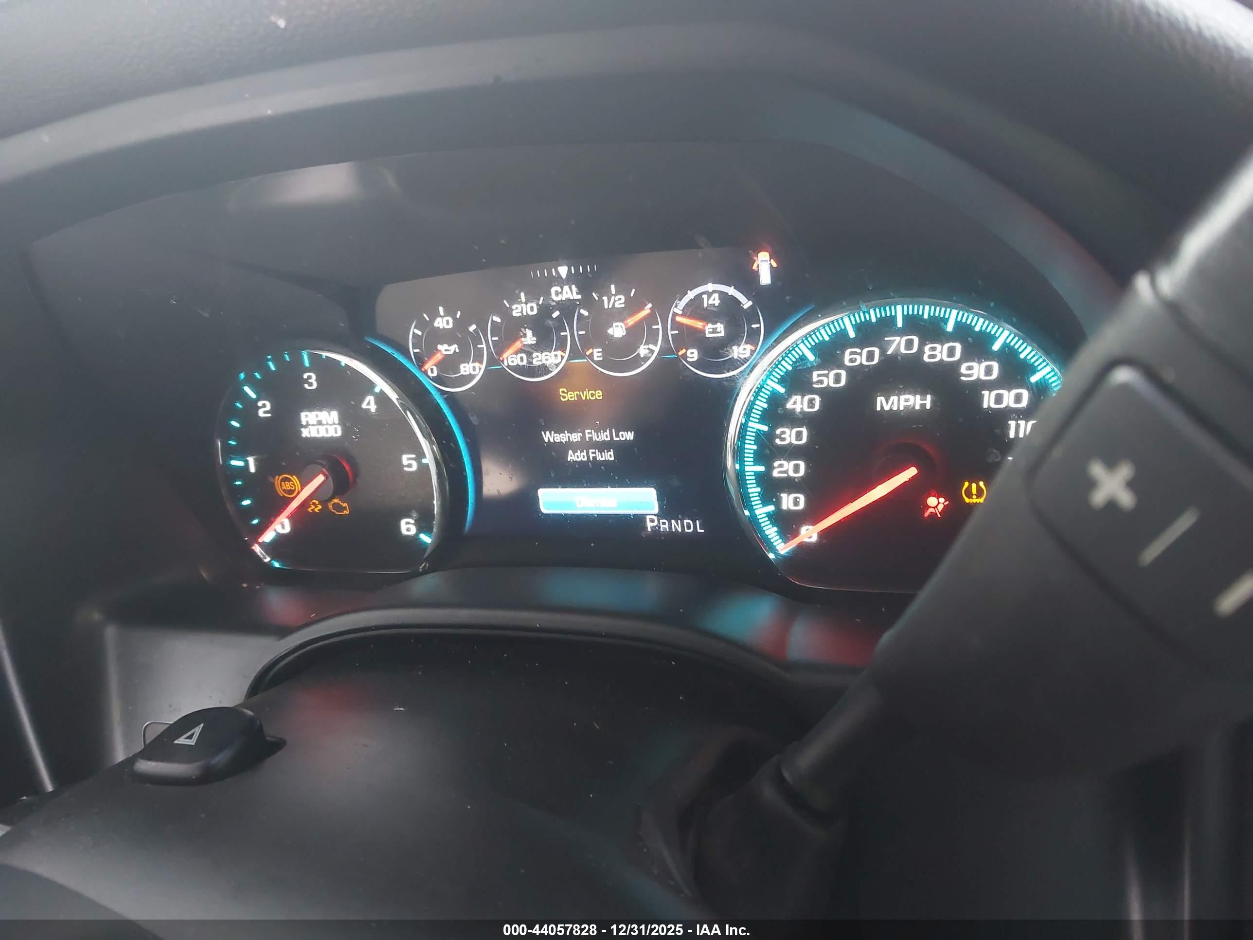 GMC SIERRA image 7