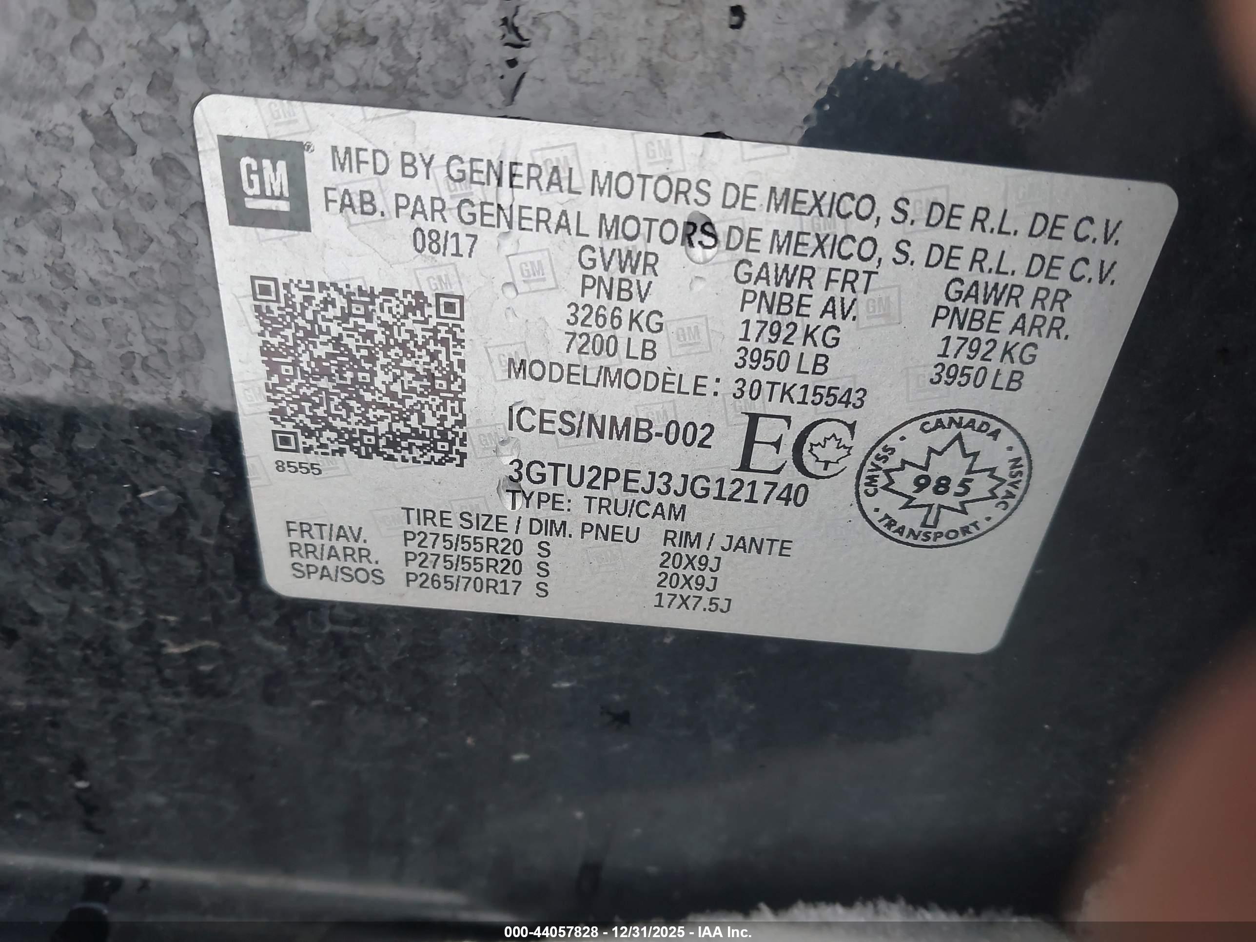 GMC SIERRA image 9