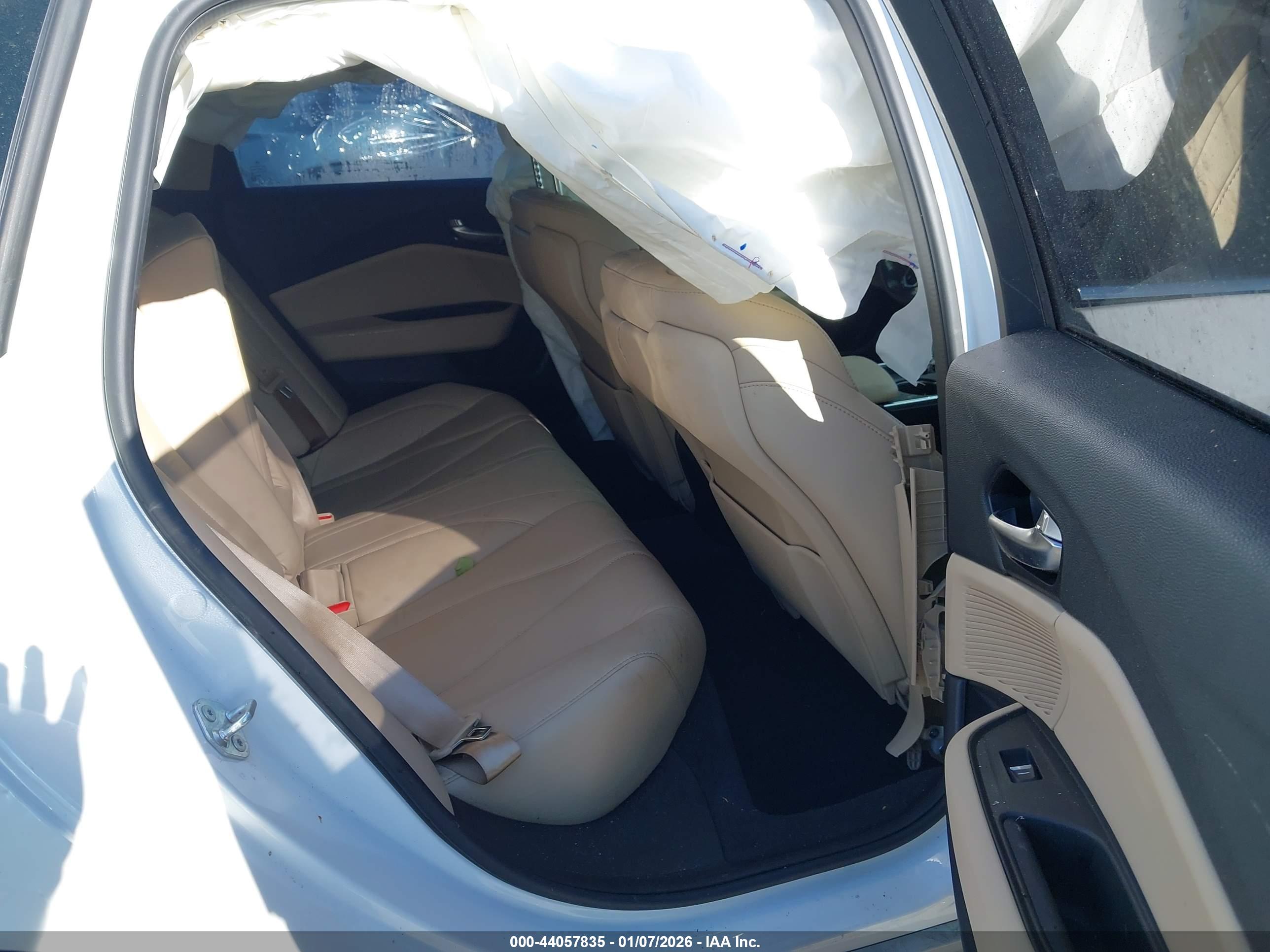 ACURA TLX image 8