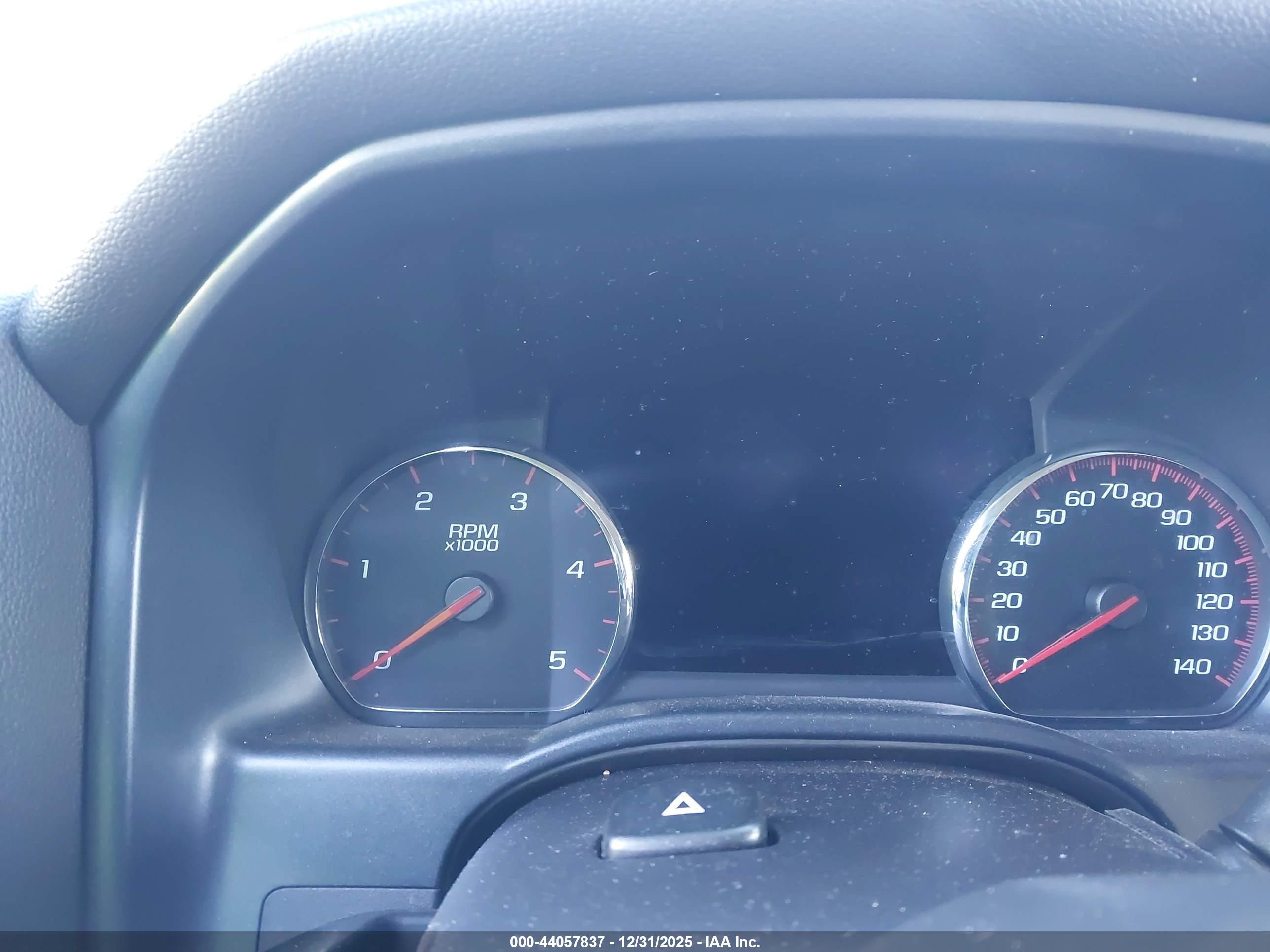 GMC SIERRA image 7