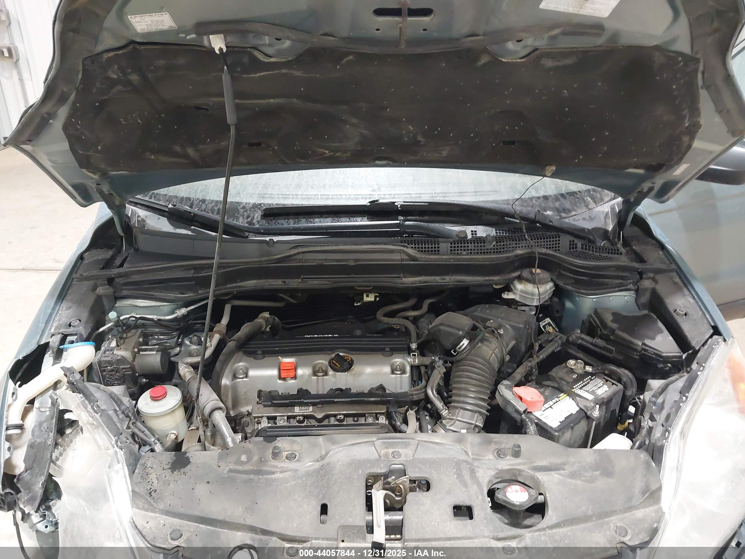 HONDA CR-V image 10