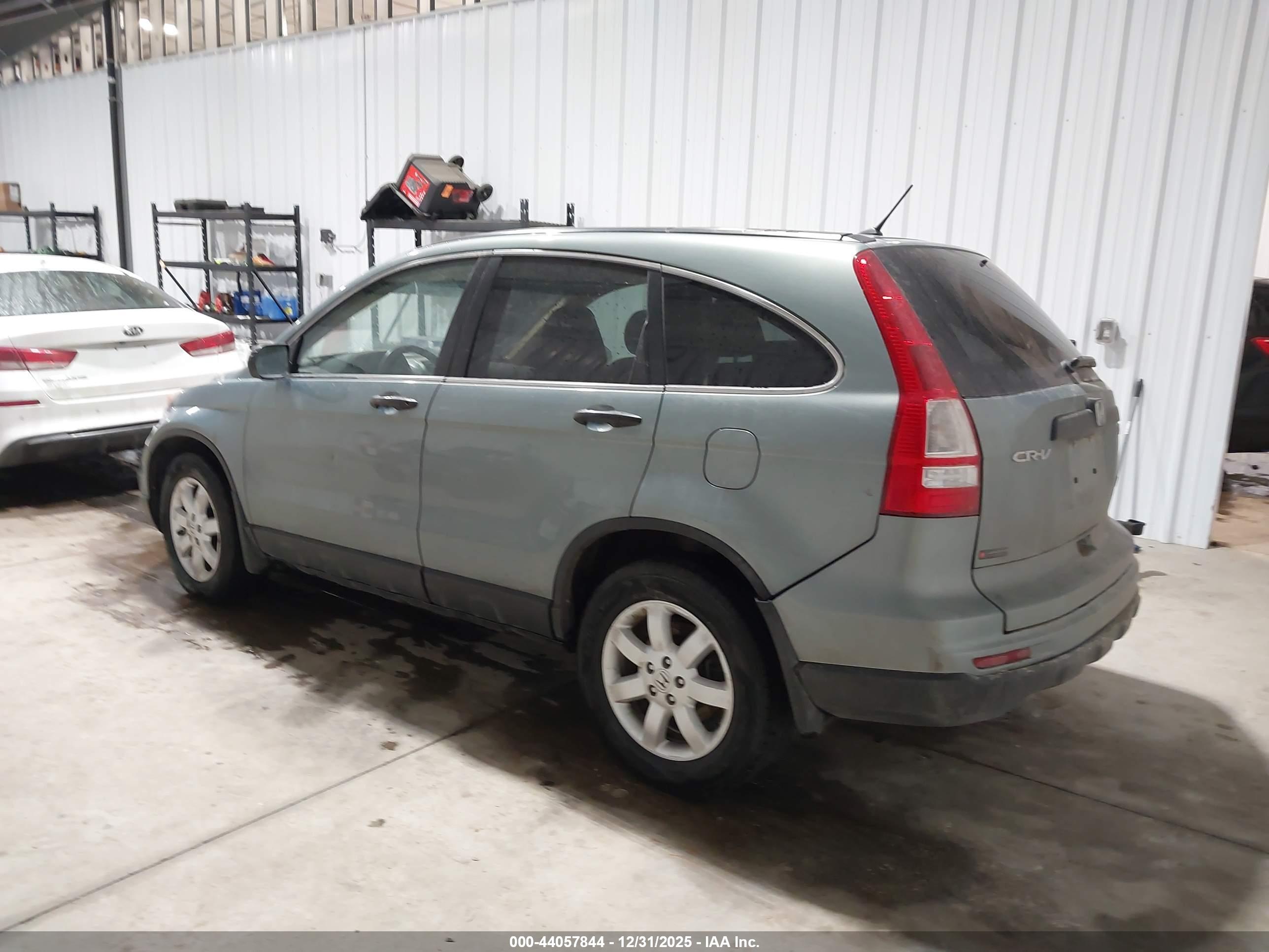 HONDA CR-V image 3