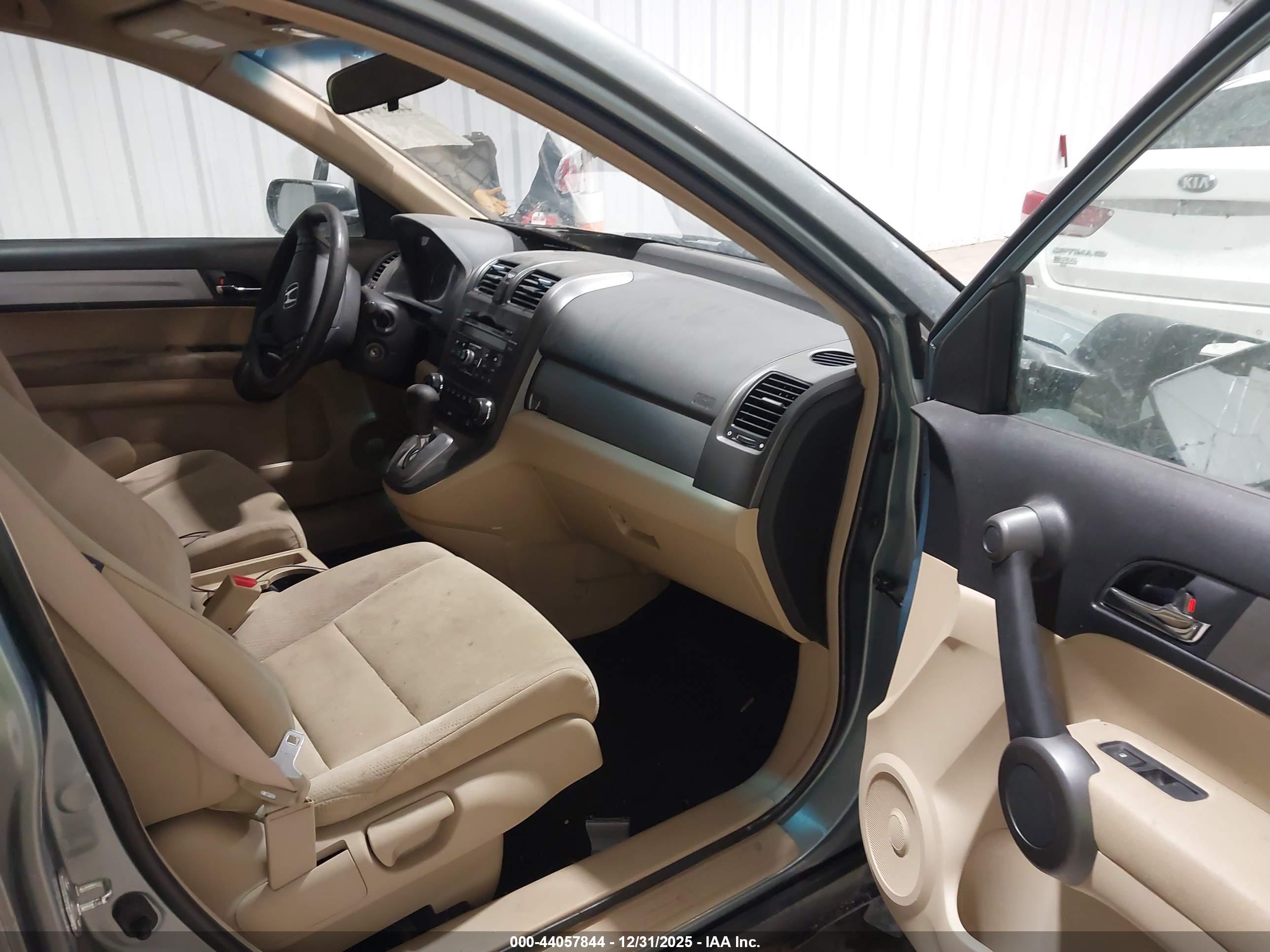 HONDA CR-V image 5