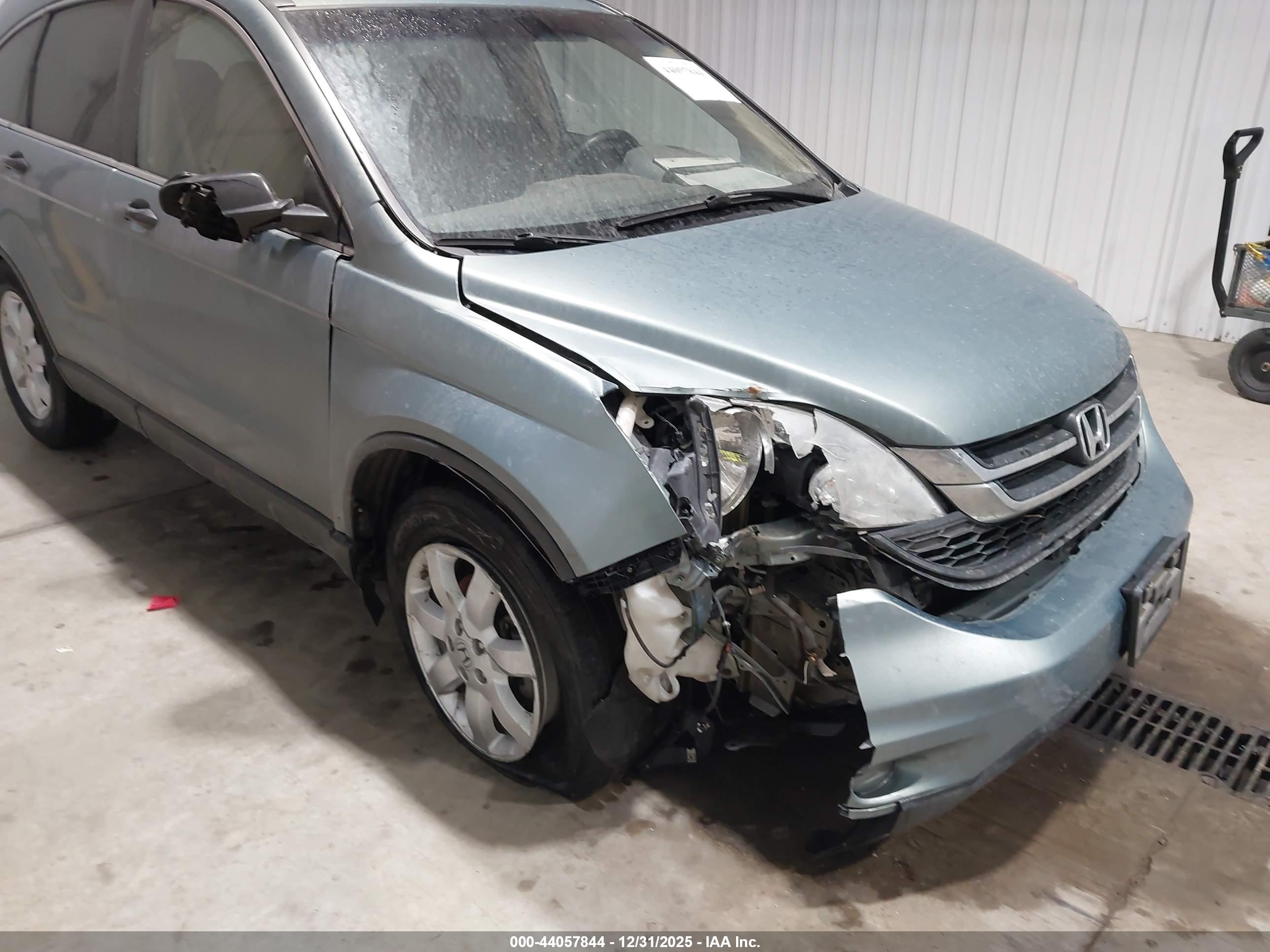 HONDA CR-V image 6