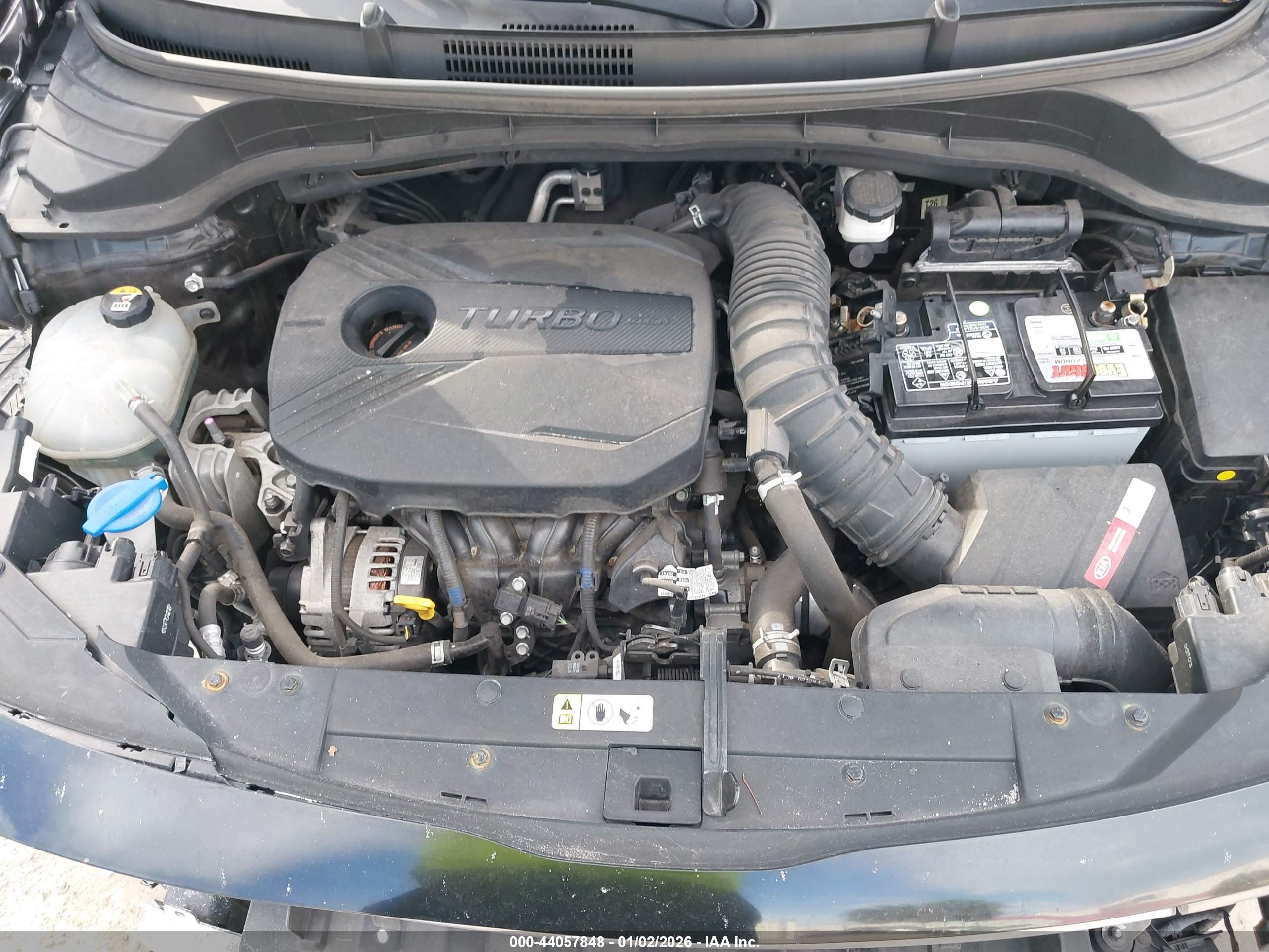 KIA SOUL image 10