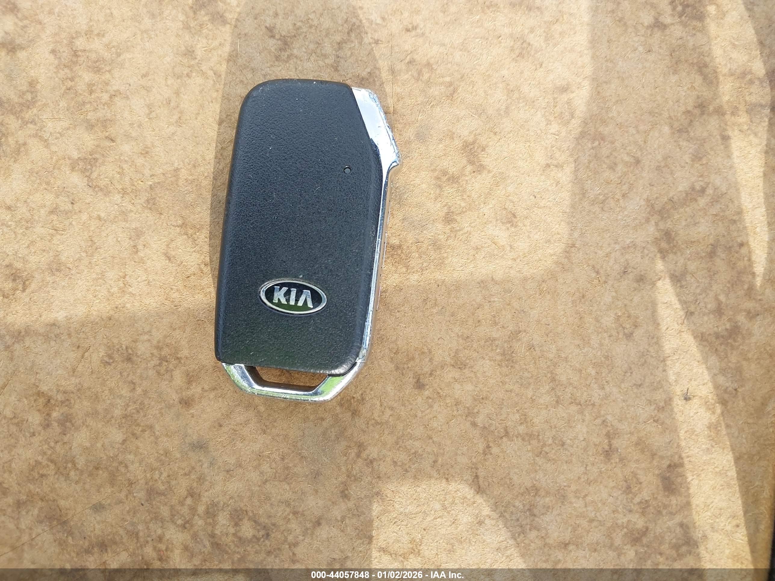 KIA SOUL image 11