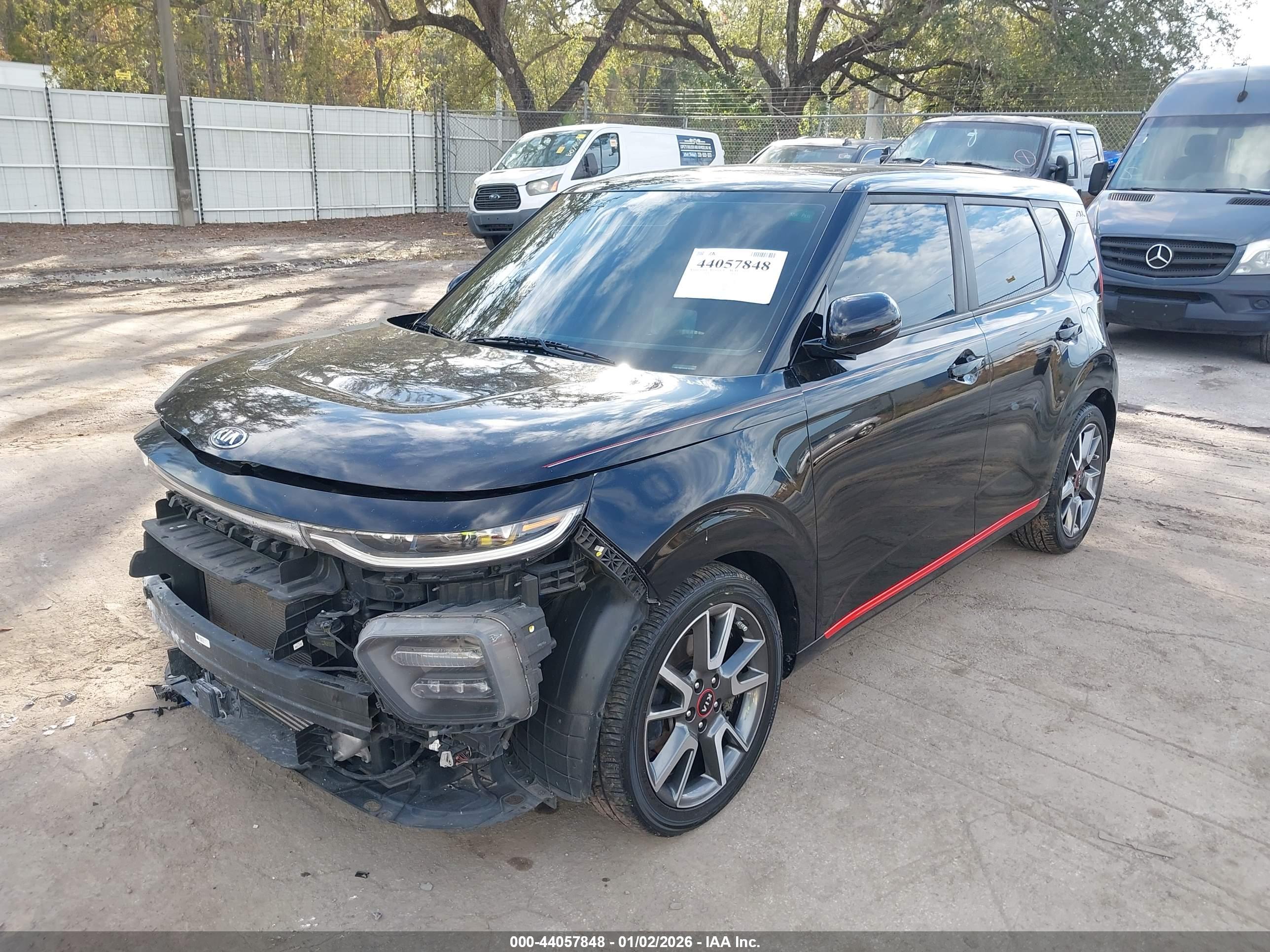 KIA SOUL image 2
