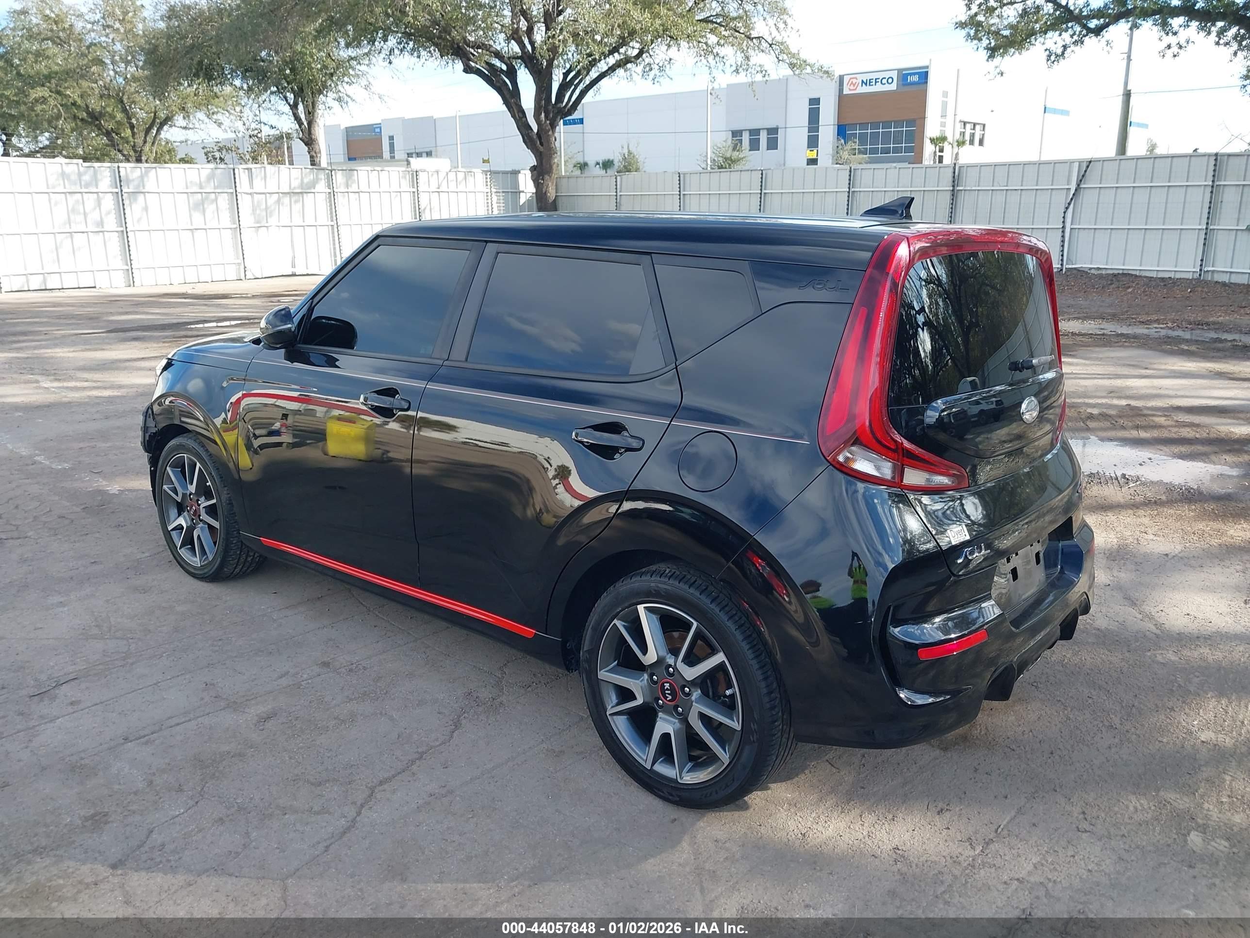 KIA SOUL image 3