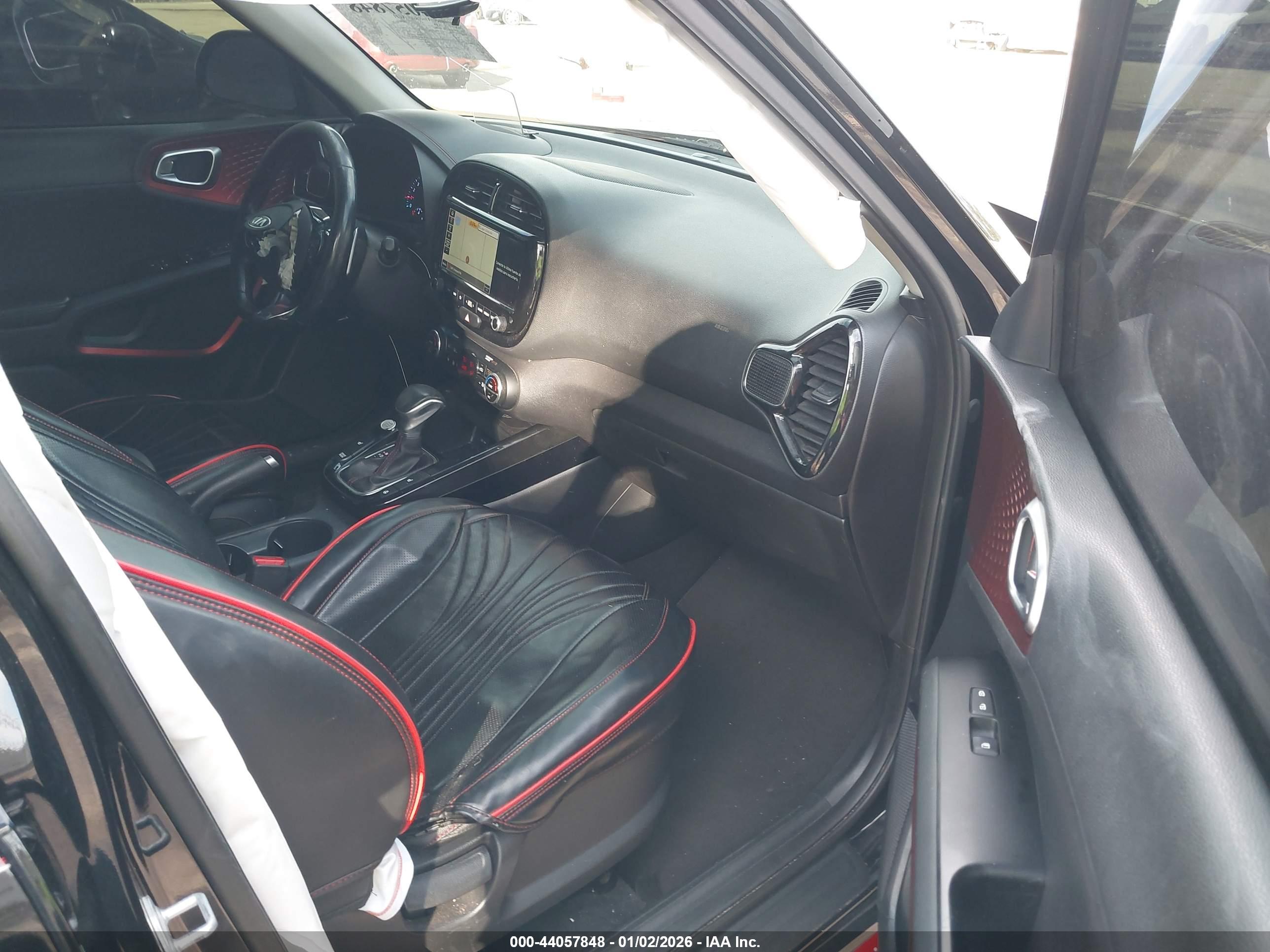 KIA SOUL image 5