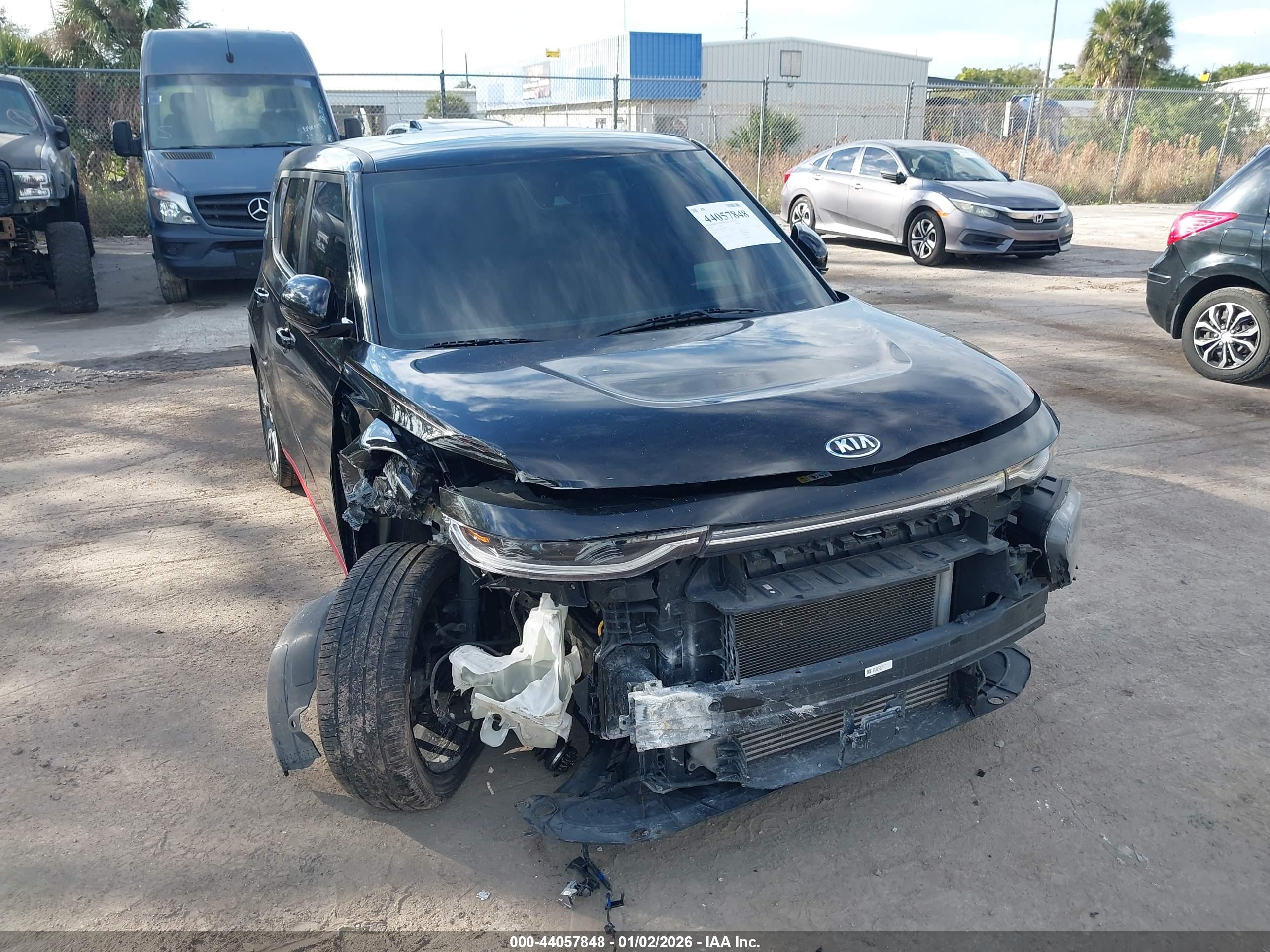 KIA SOUL image 6