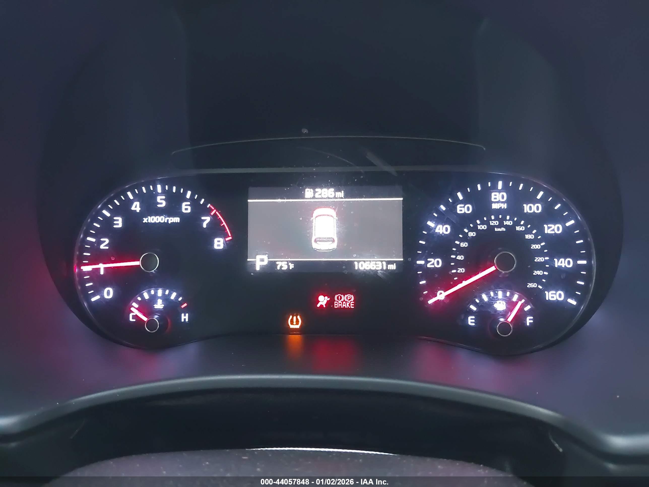 KIA SOUL image 7