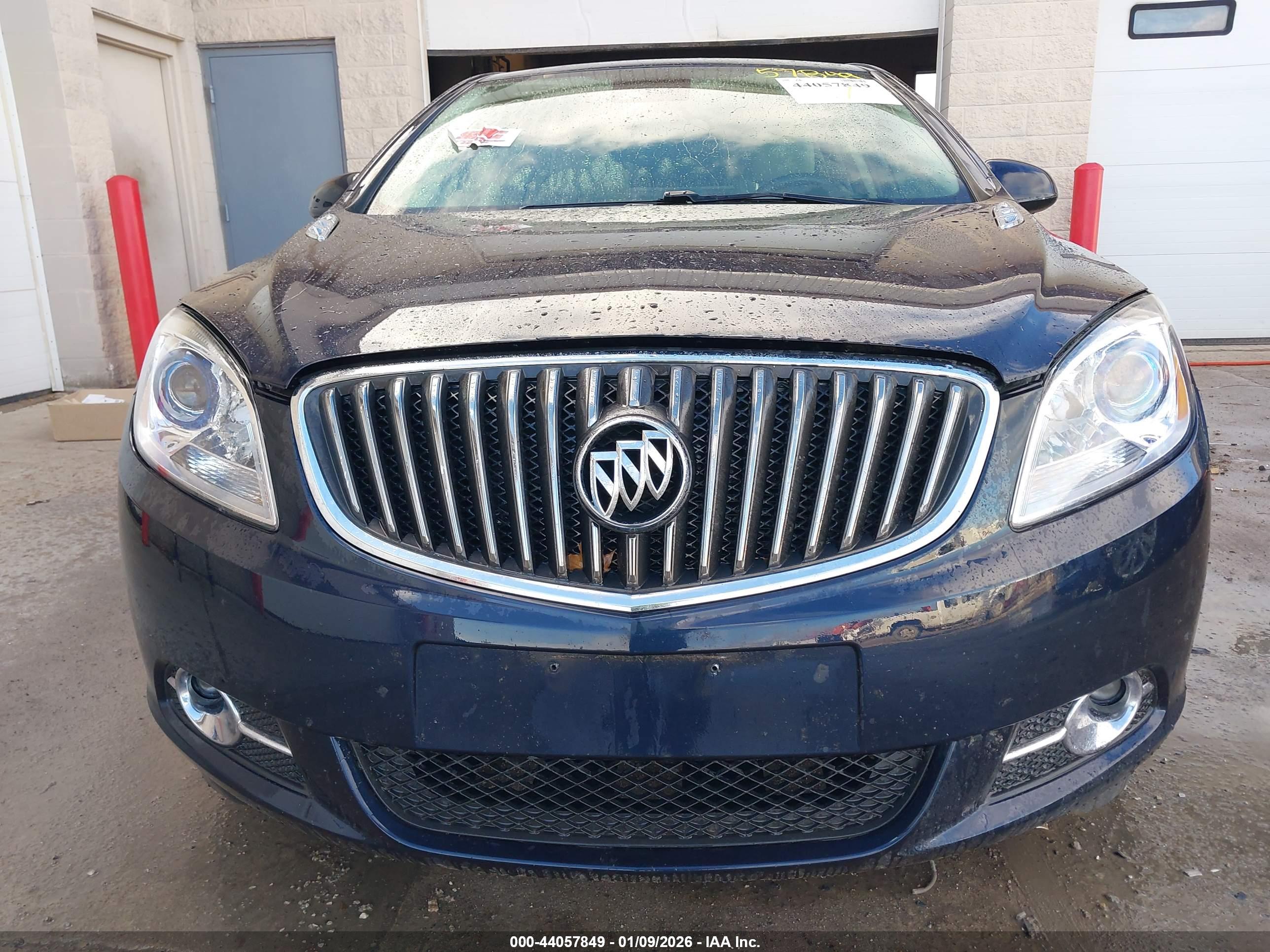 BUICK VERANO image 6