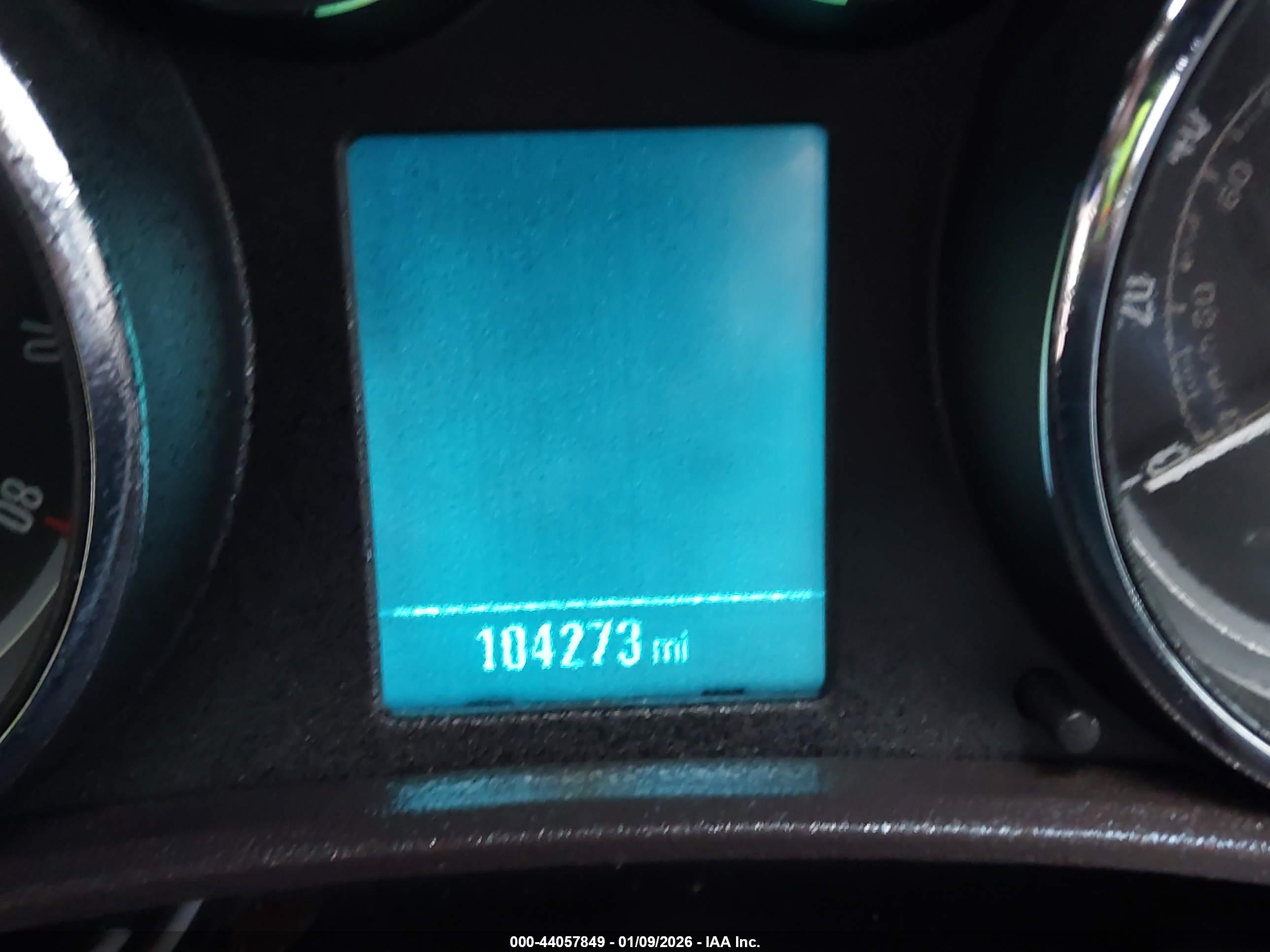 BUICK VERANO image 7