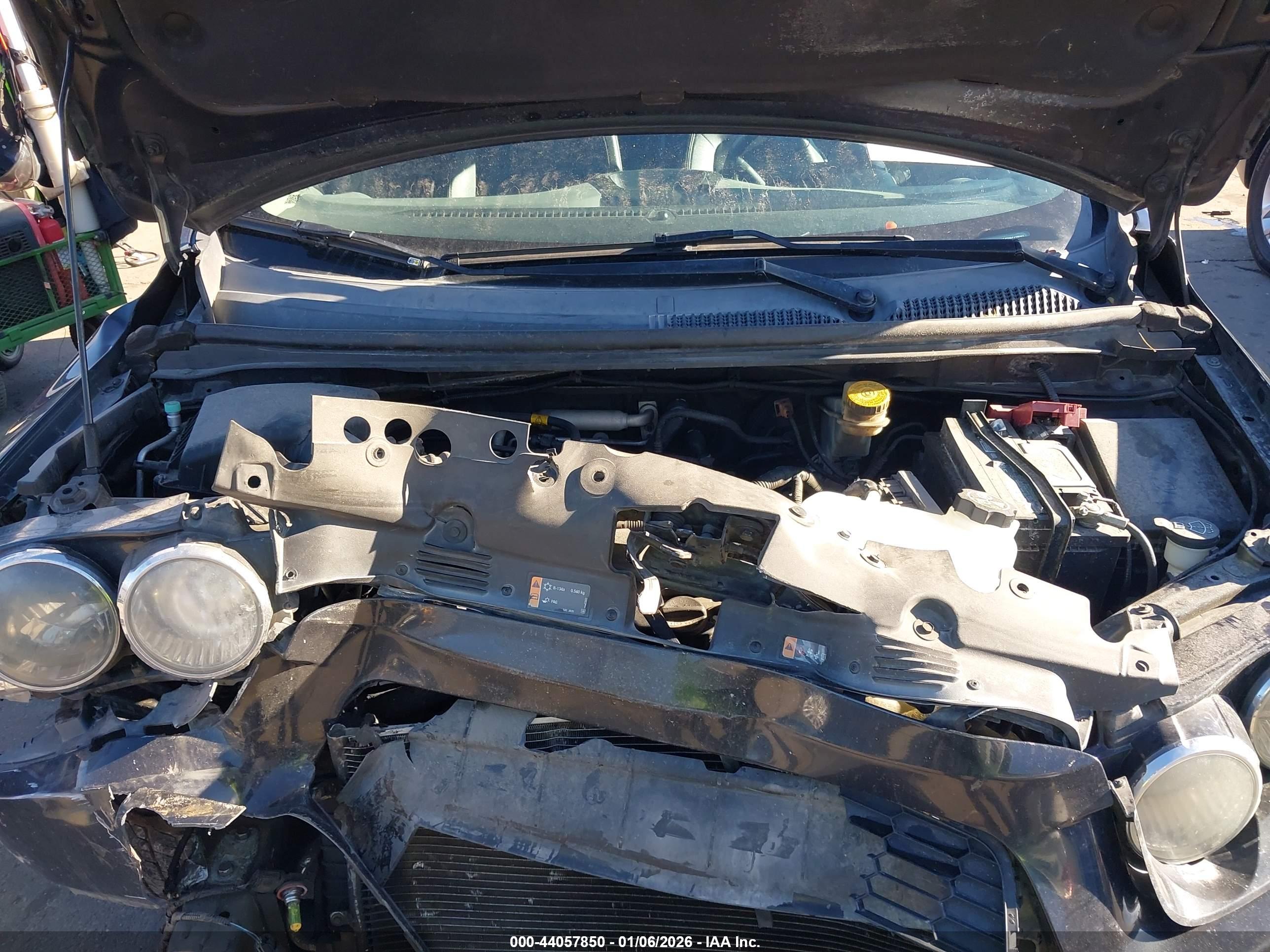 CHEVROLET SONIC image 10