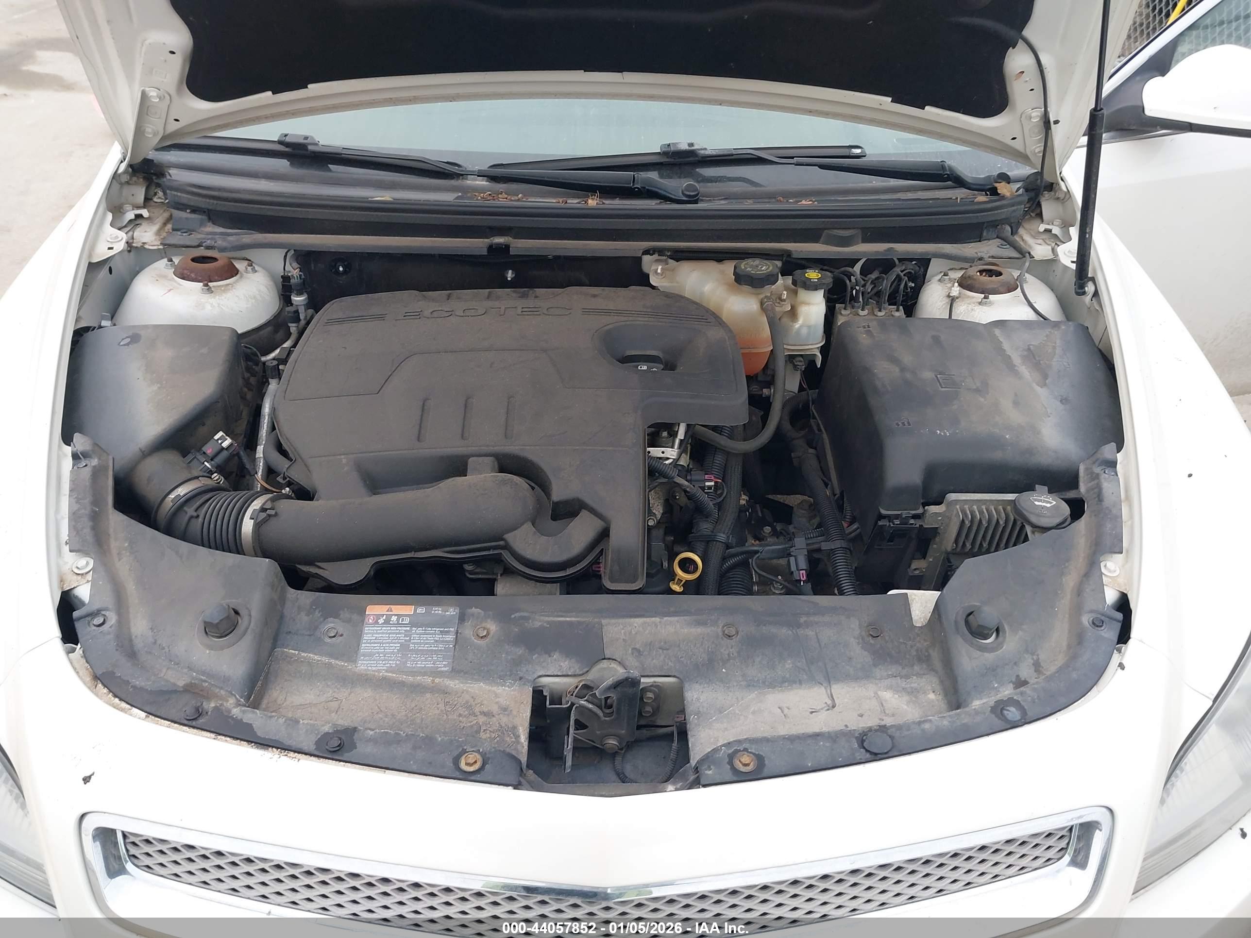CHEVROLET MALIBU image 10