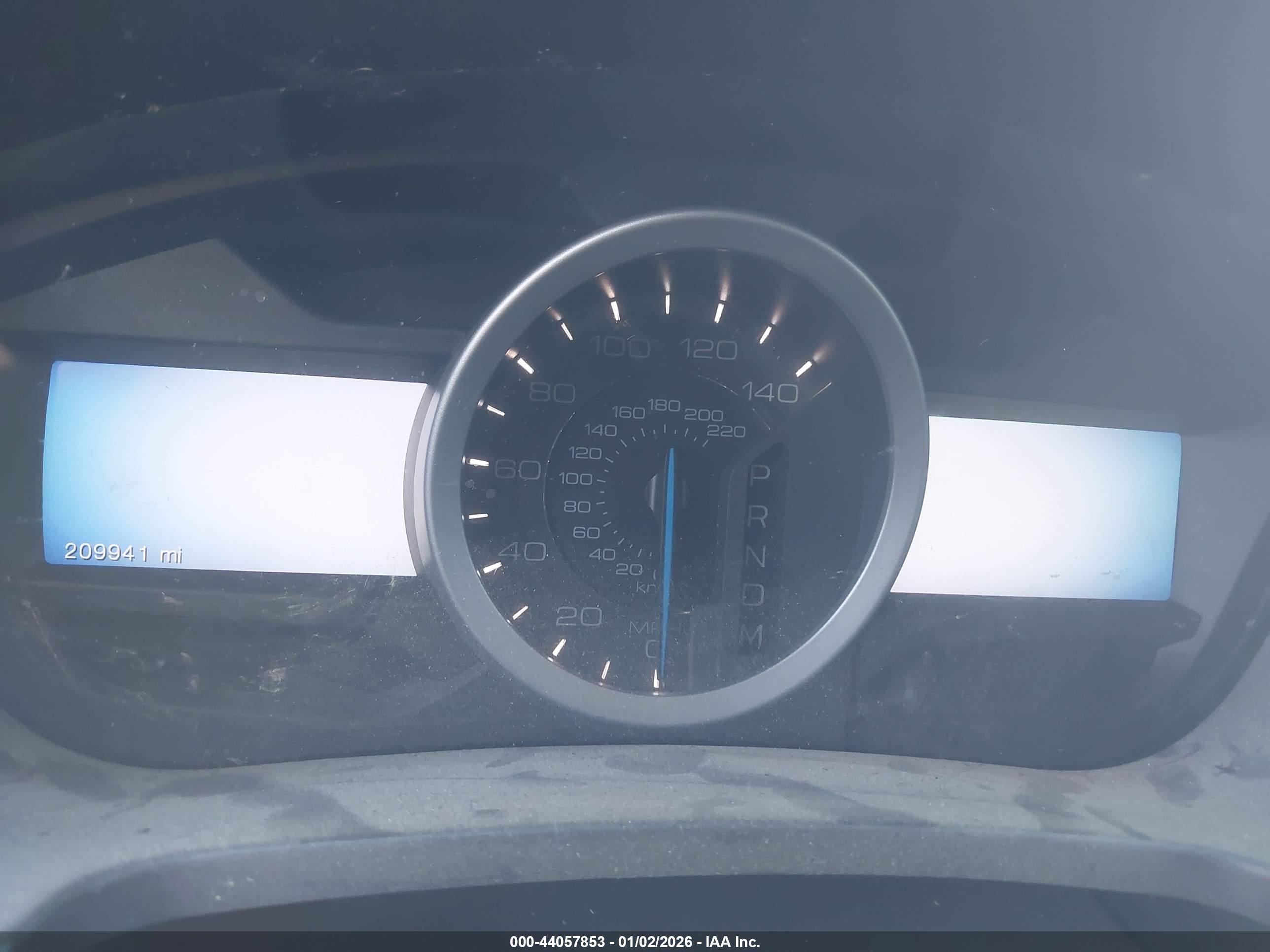 FORD EXPLORER image 7