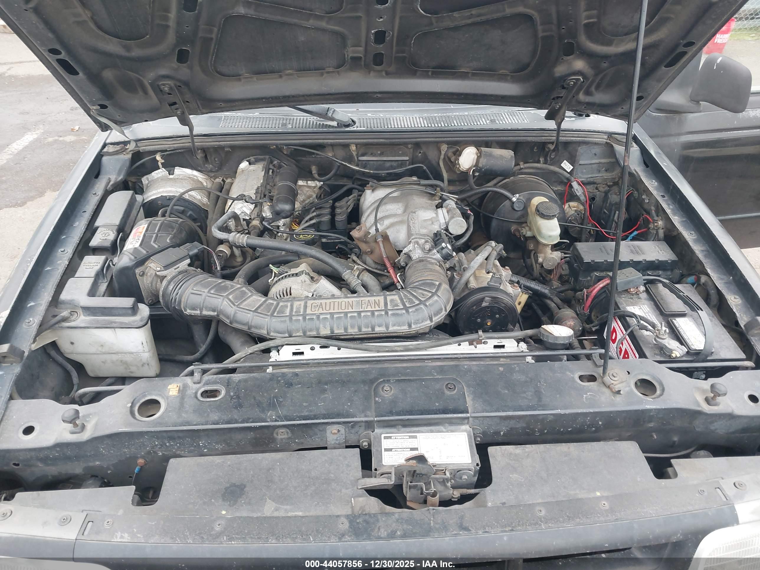 FORD RANGER image 10