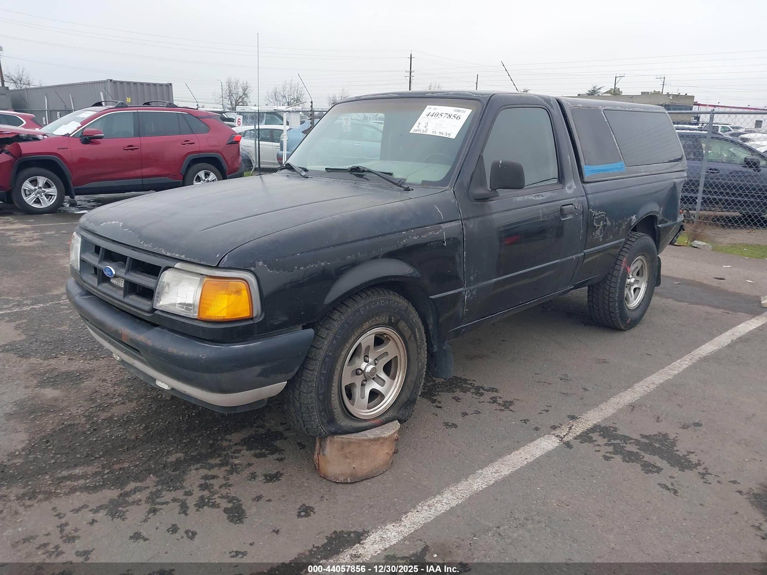 FORD RANGER image 2