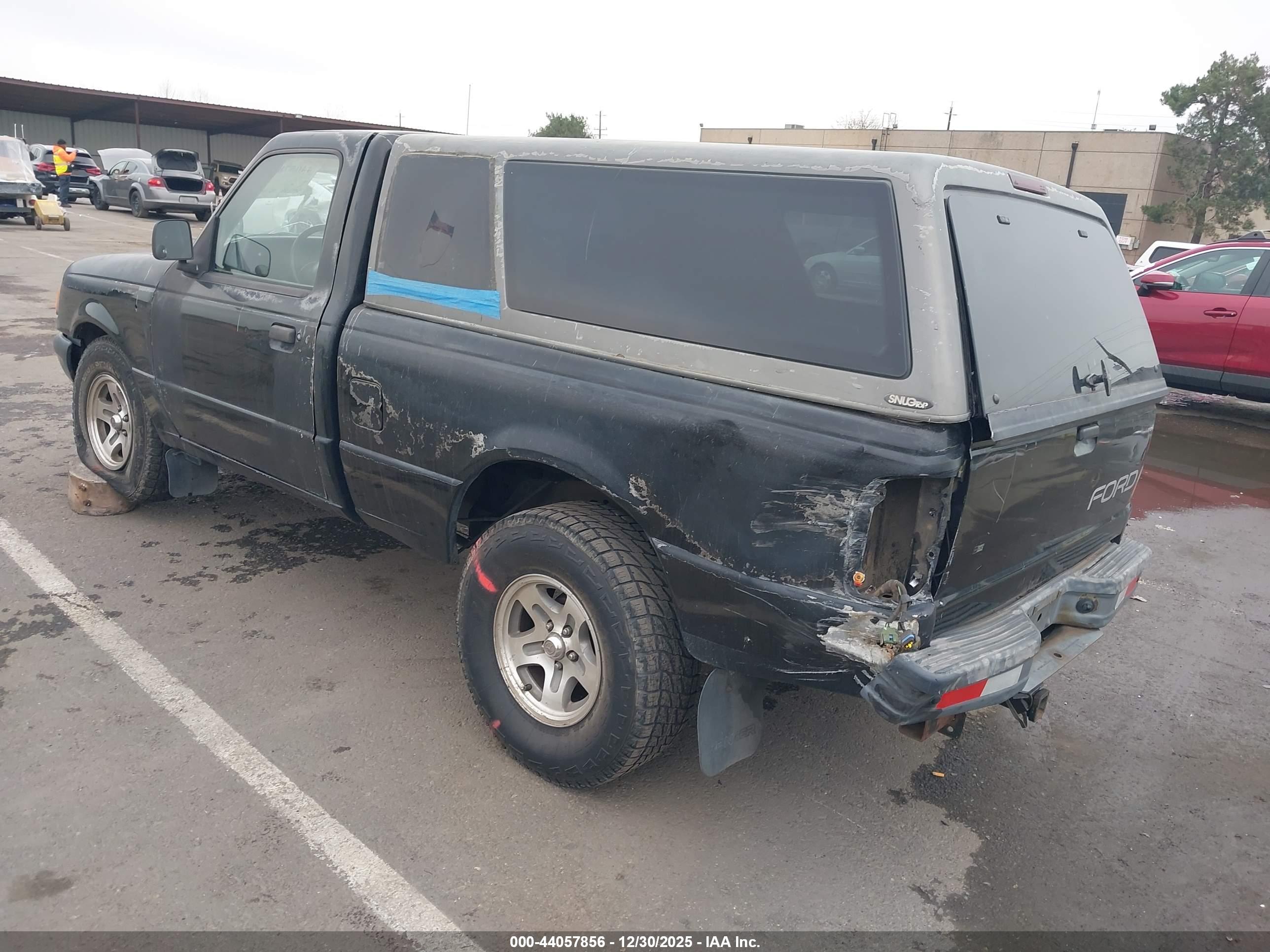 FORD RANGER image 3