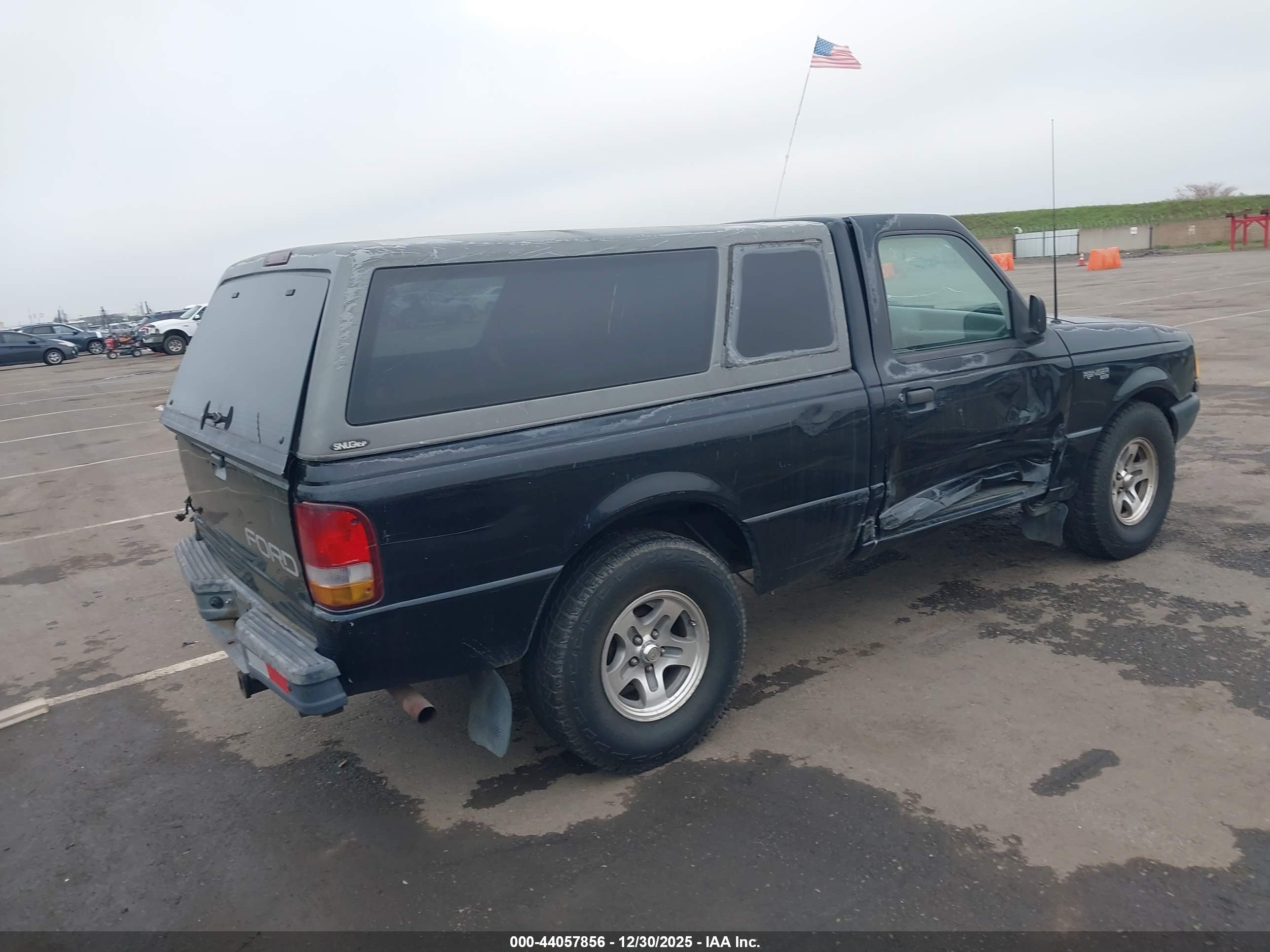 FORD RANGER image 4