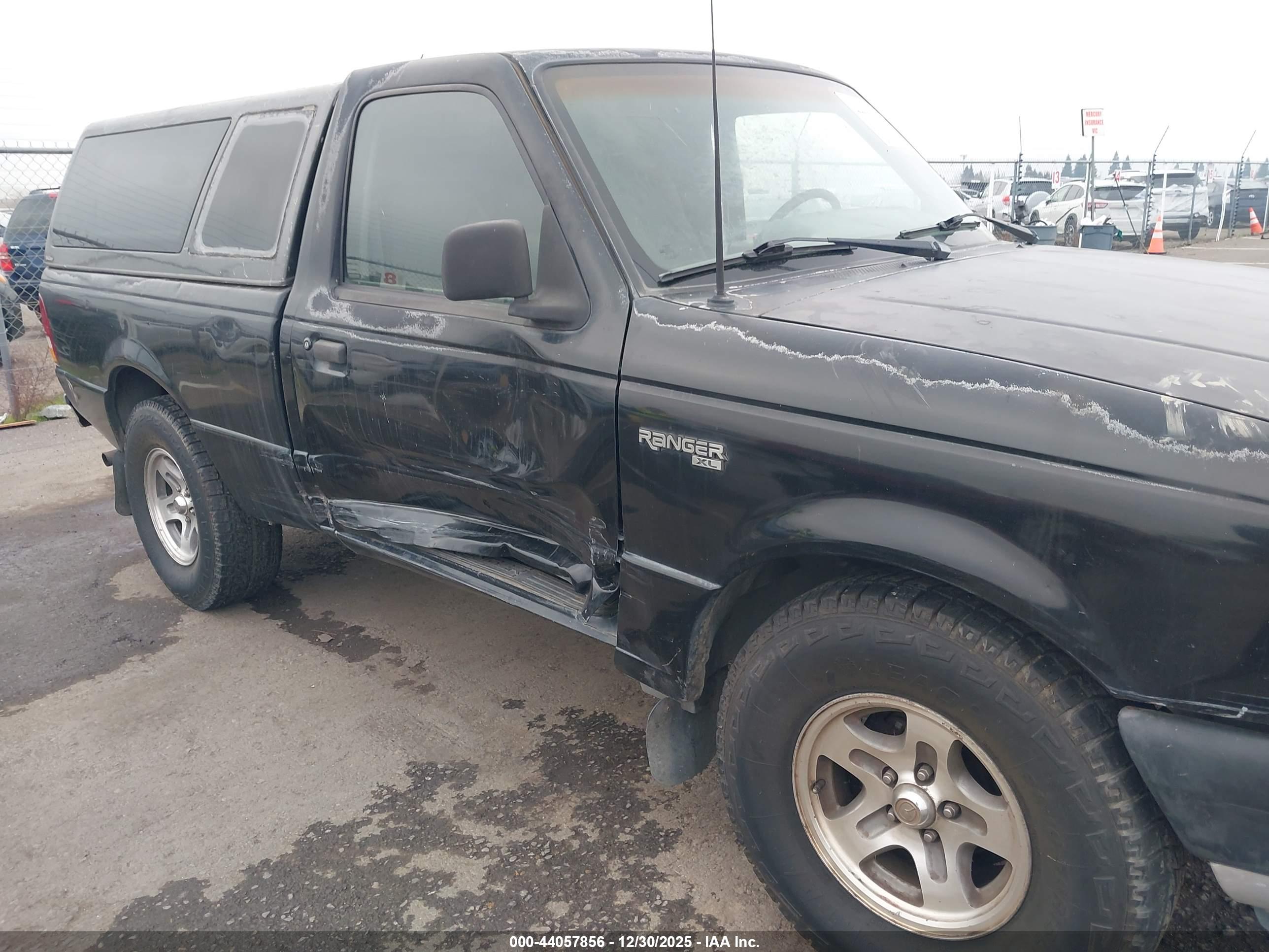 FORD RANGER image 6