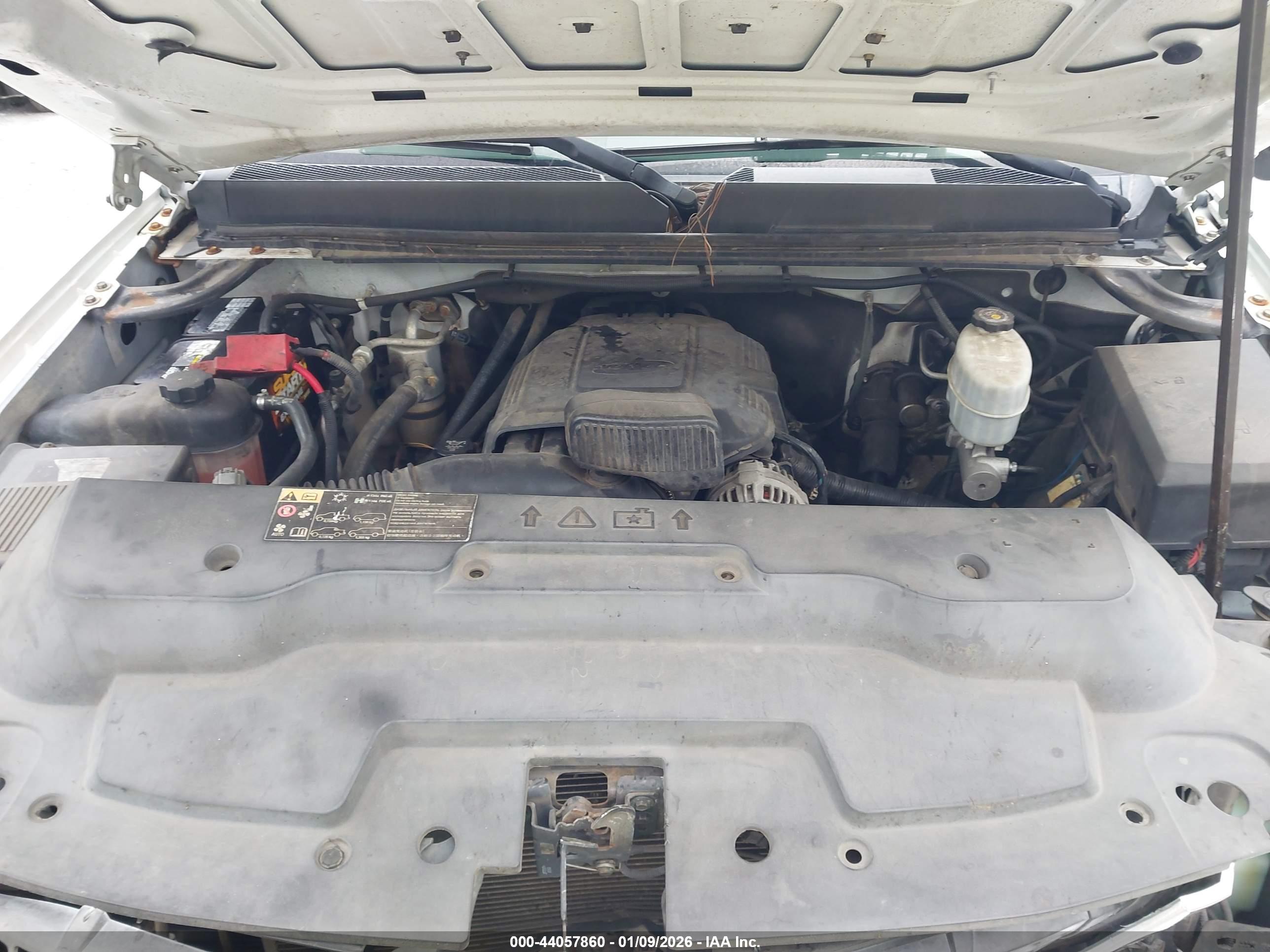 GMC SIERRA image 10