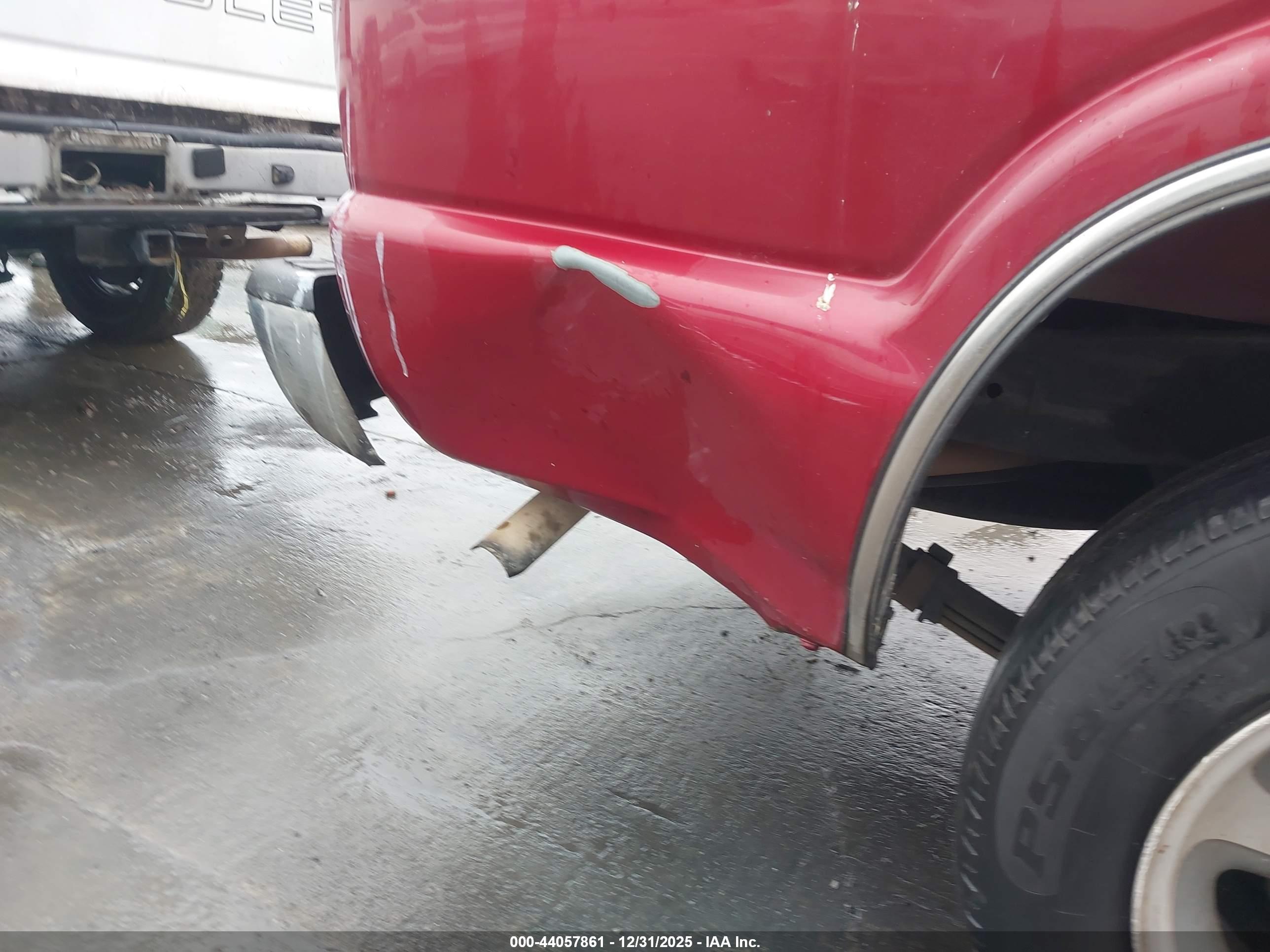 CHEVROLET S-10 image 6