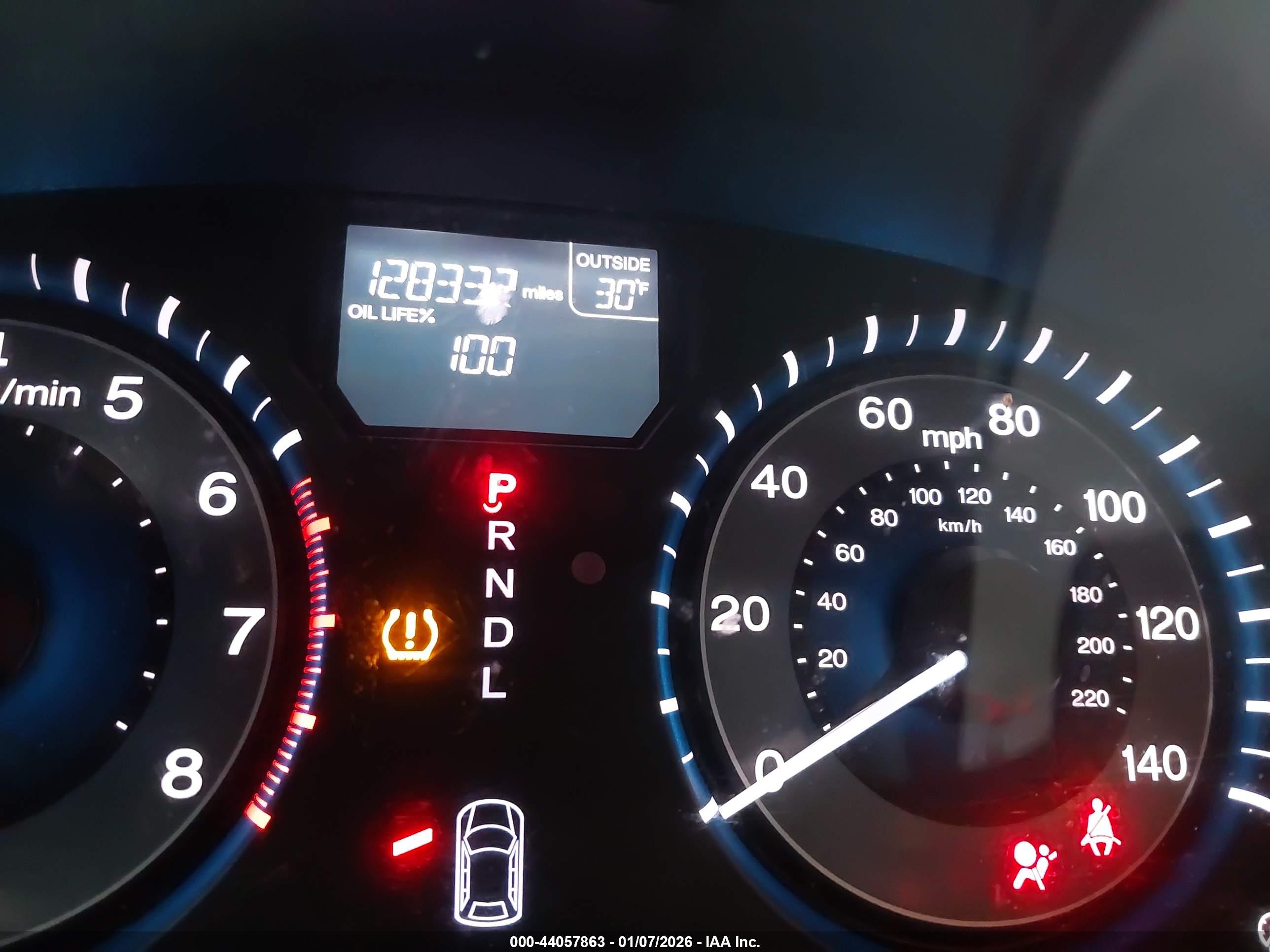 HONDA ODYSSEY image 7