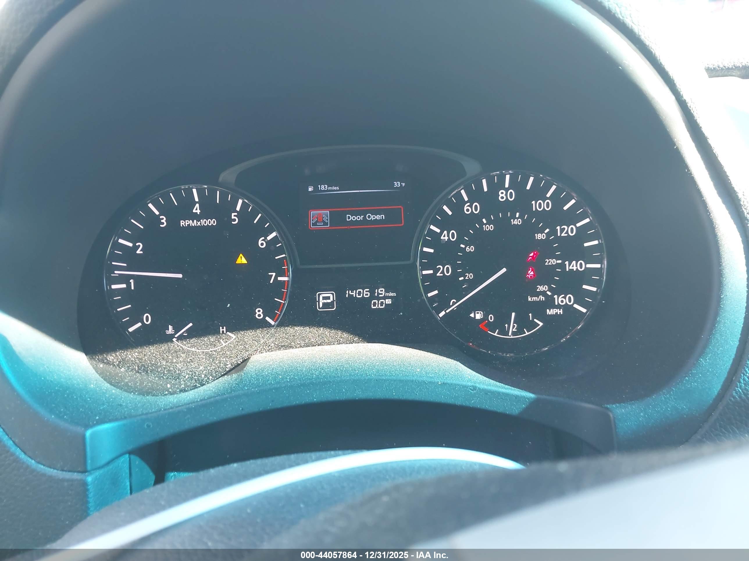 NISSAN ALTIMA image 7