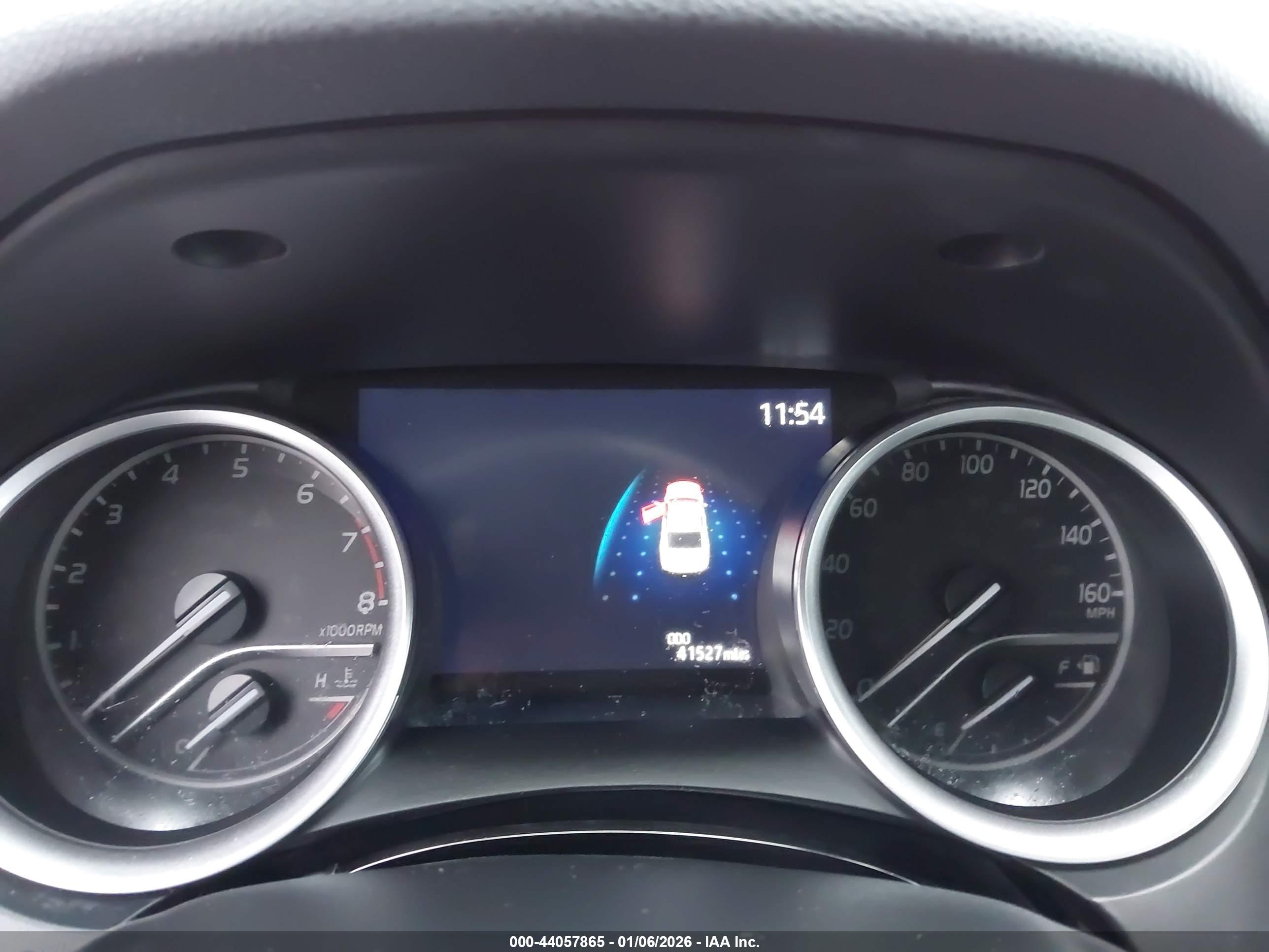 TOYOTA CAMRY image 7