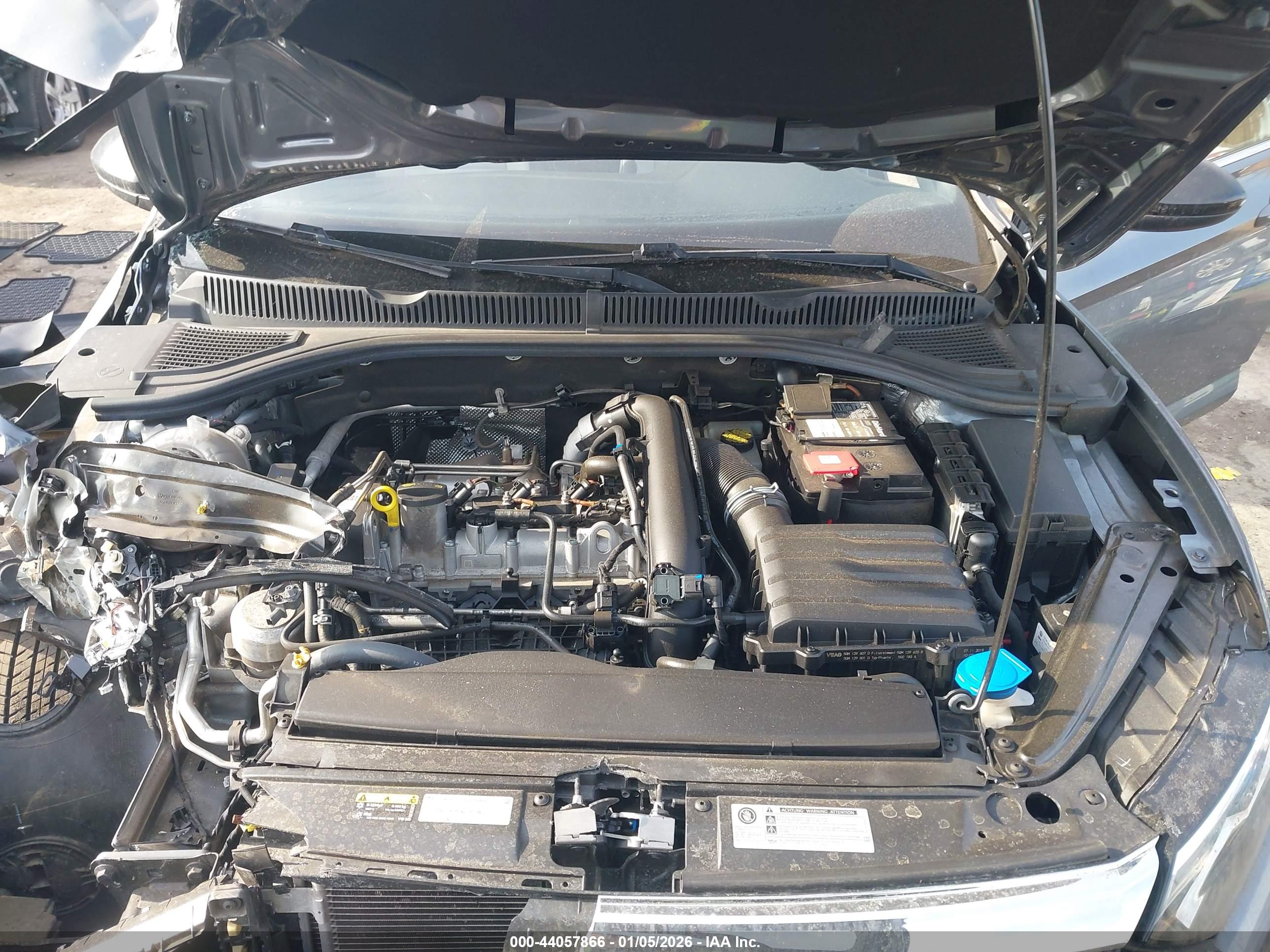 VOLKSWAGEN JETTA image 10