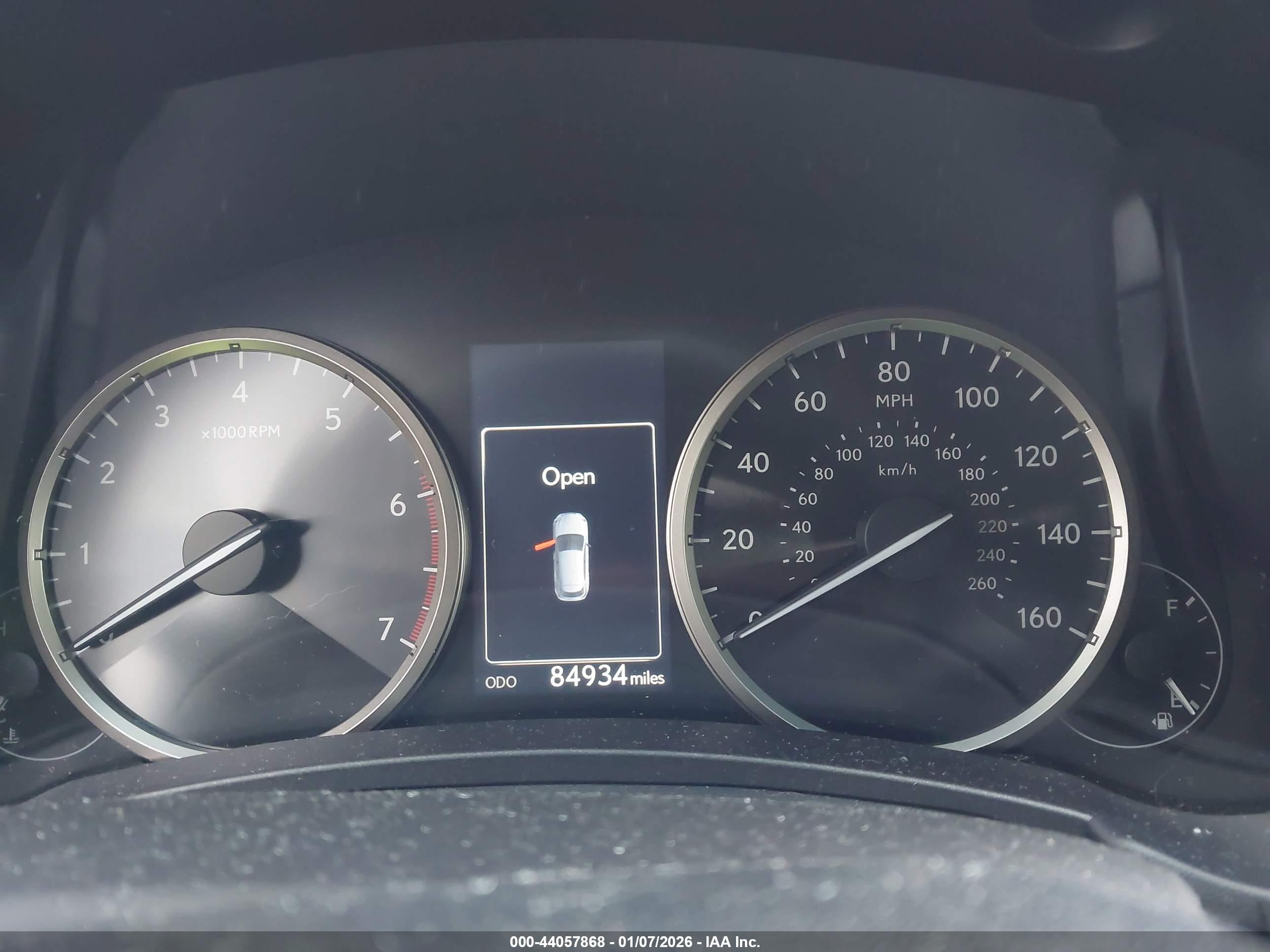 LEXUS NX image 7