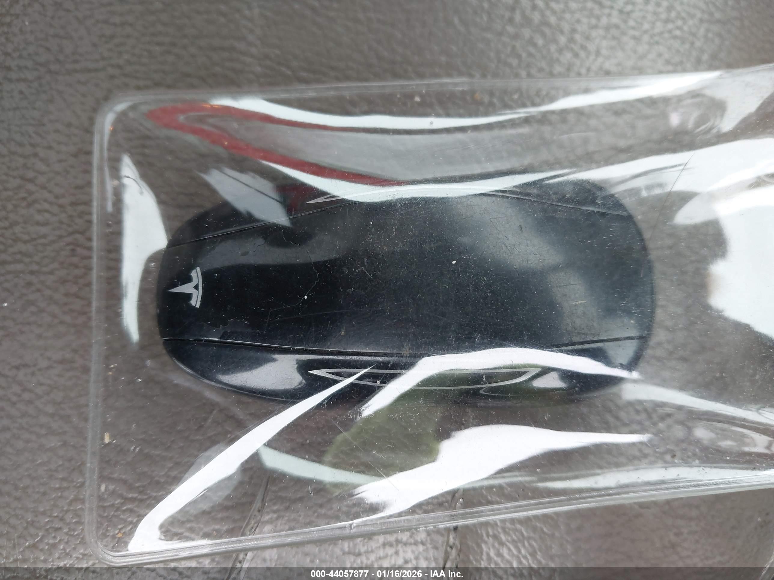 TESLA MODEL image 11