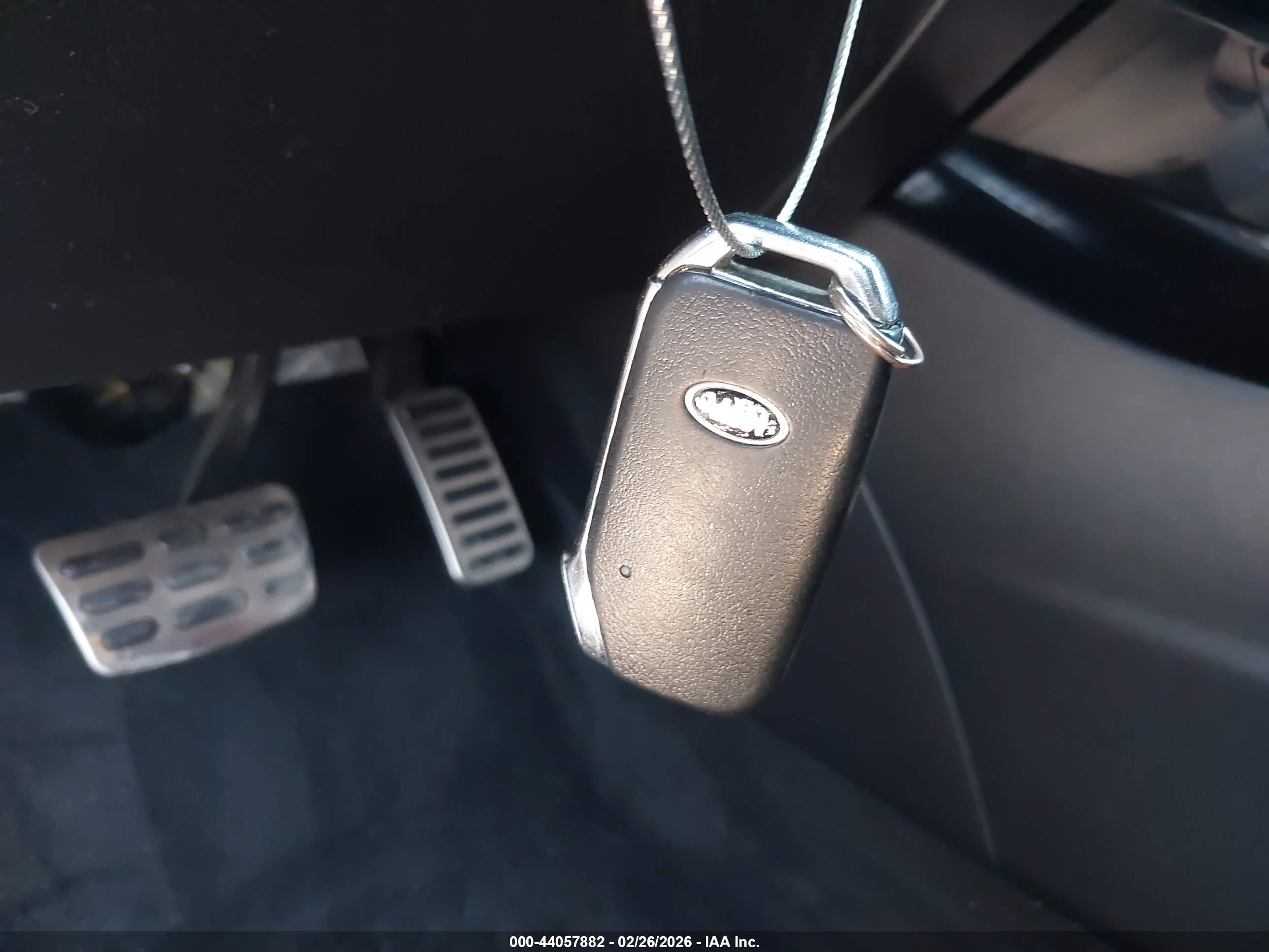 KIA FORTE image 11