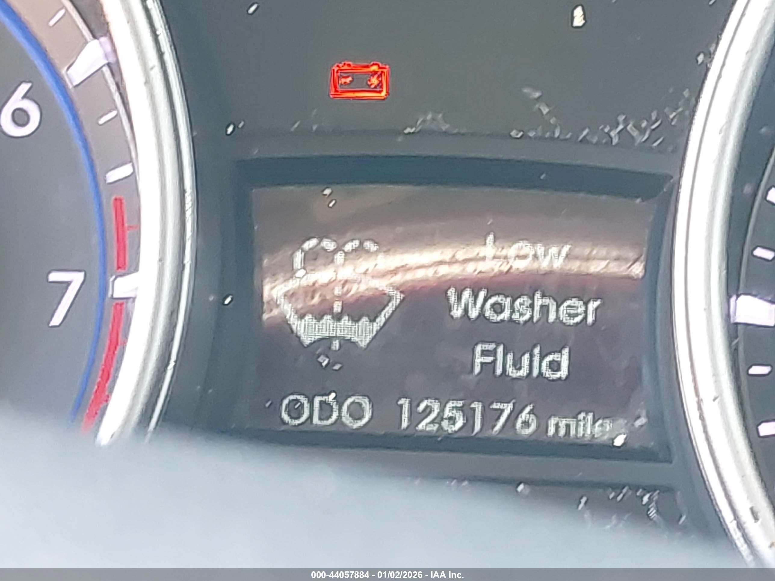 HYUNDAI SONATA image 7