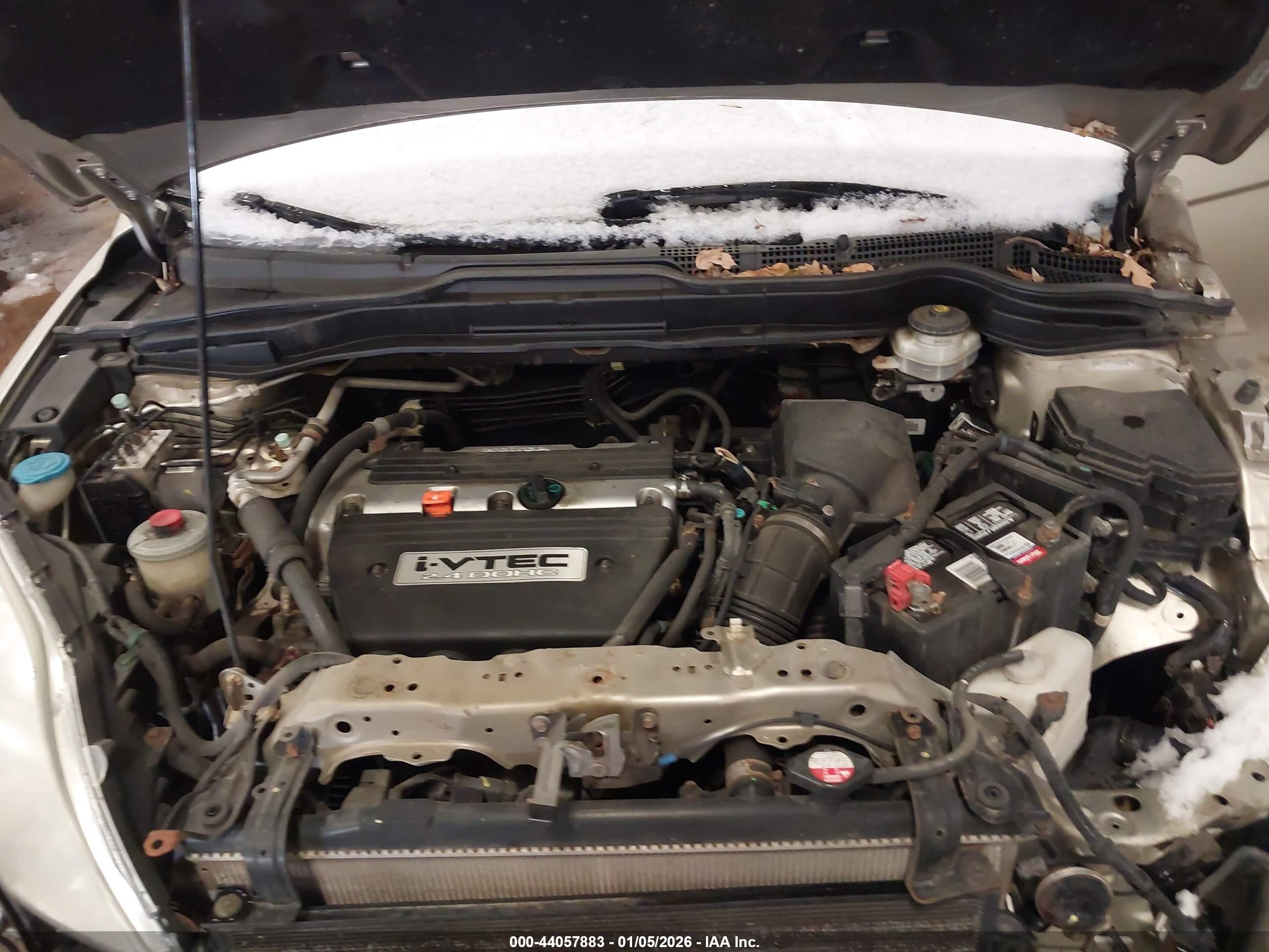 HONDA CR-V image 10