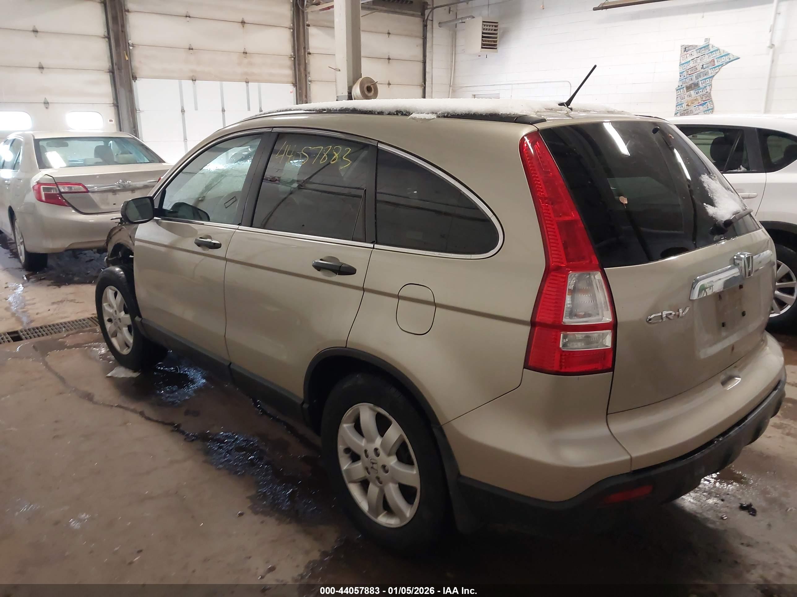 HONDA CR-V image 3