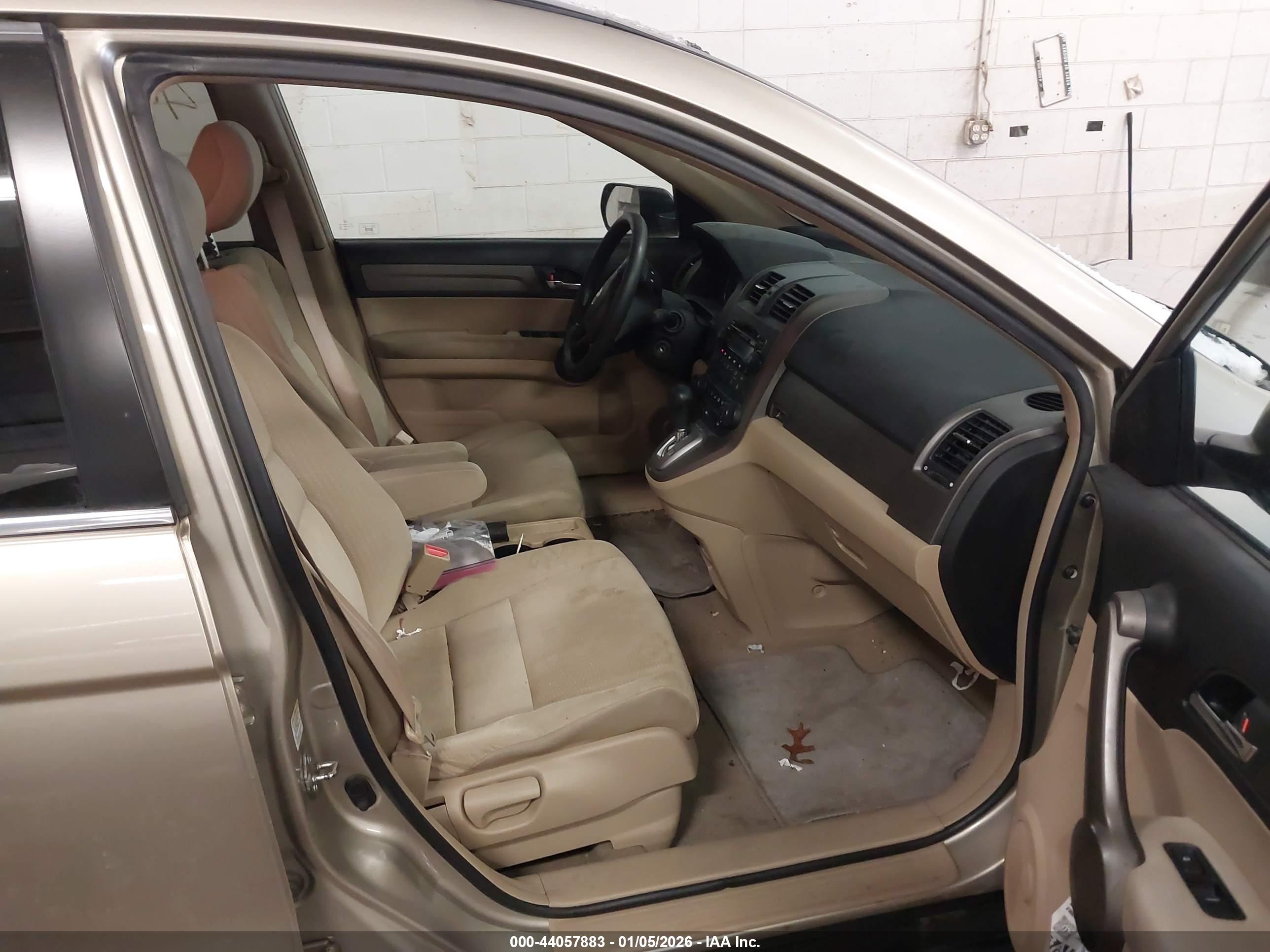 HONDA CR-V image 5
