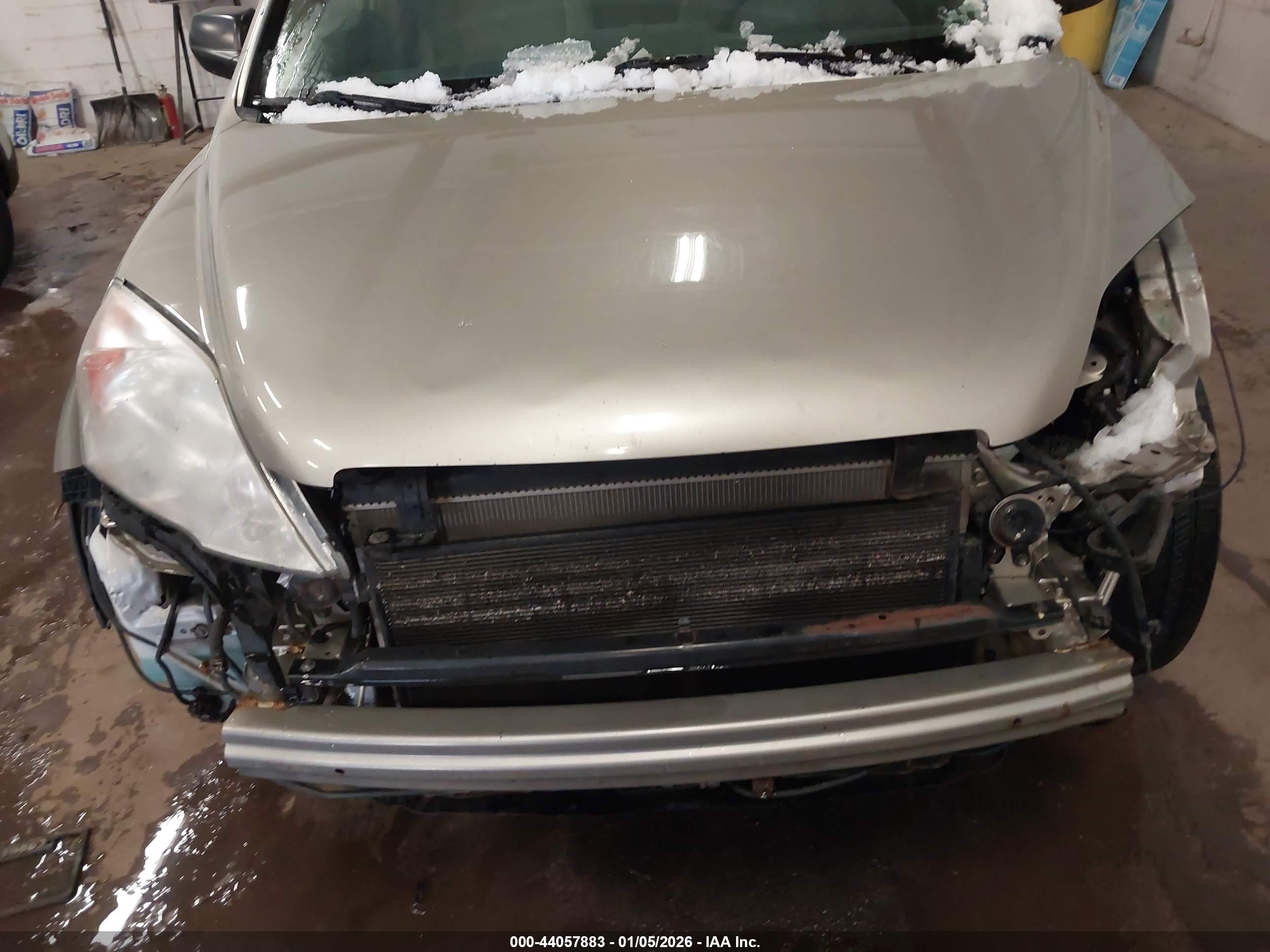 HONDA CR-V image 6
