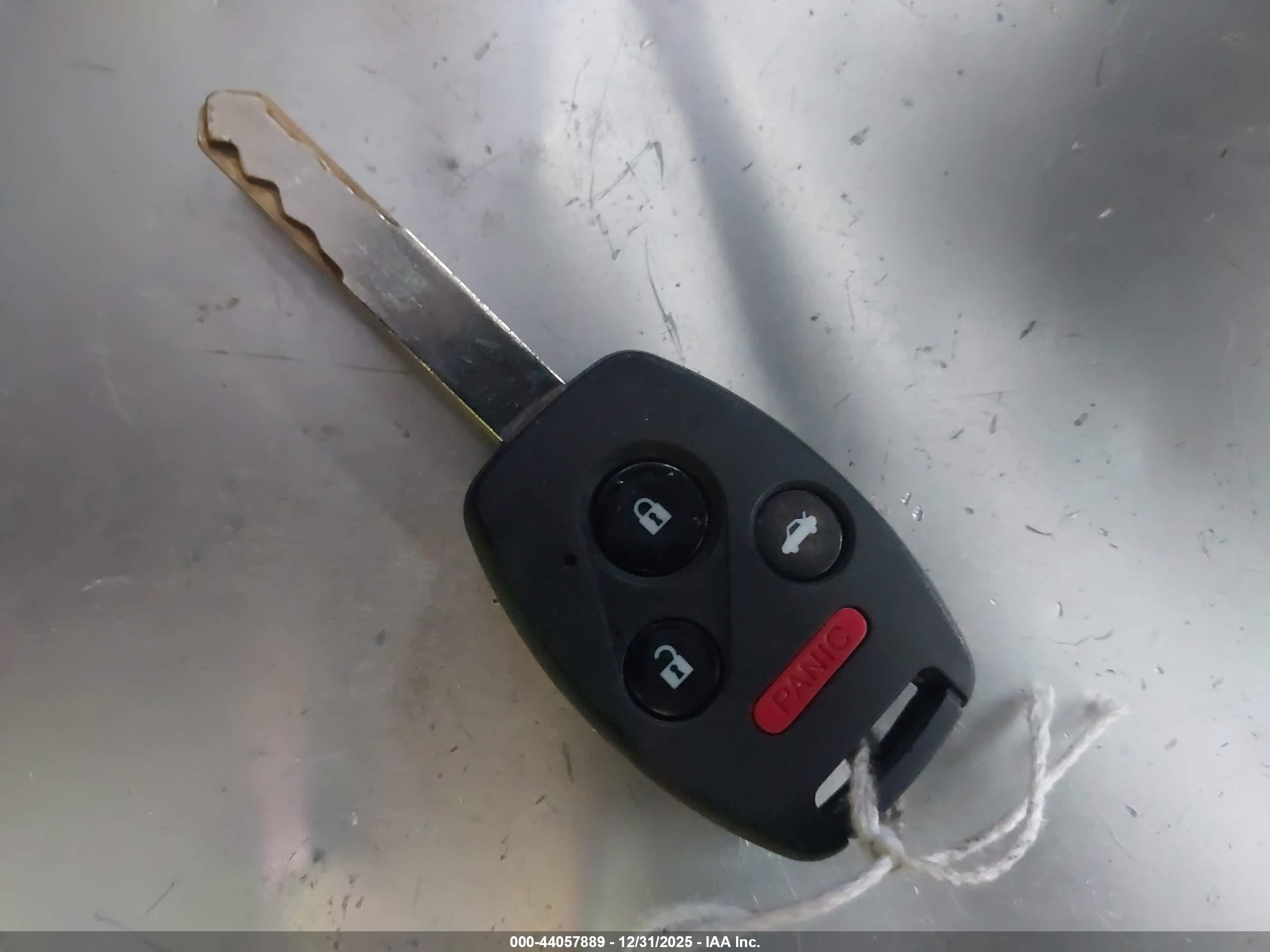 HONDA CIVIC image 11