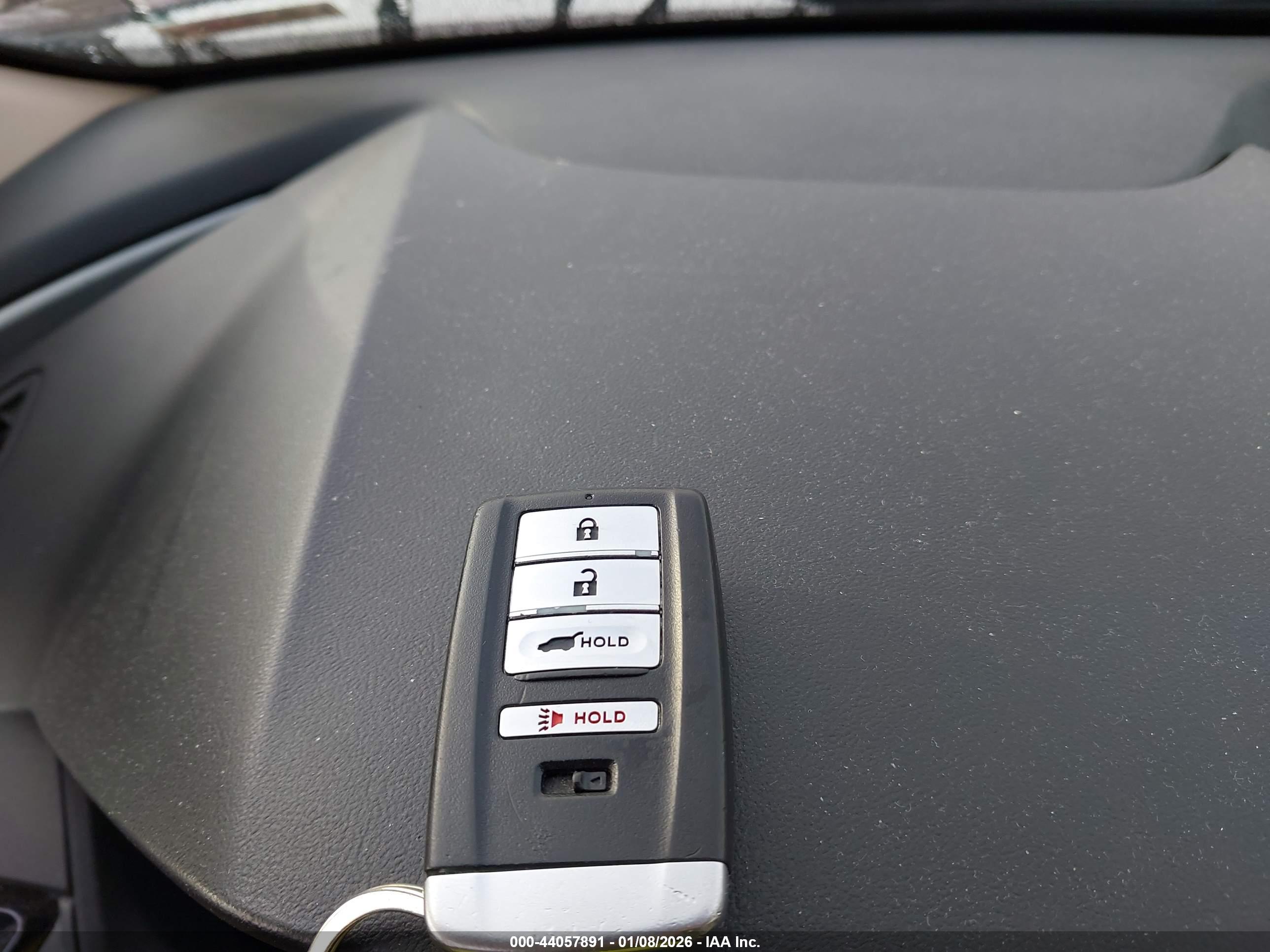 ACURA RDX image 11