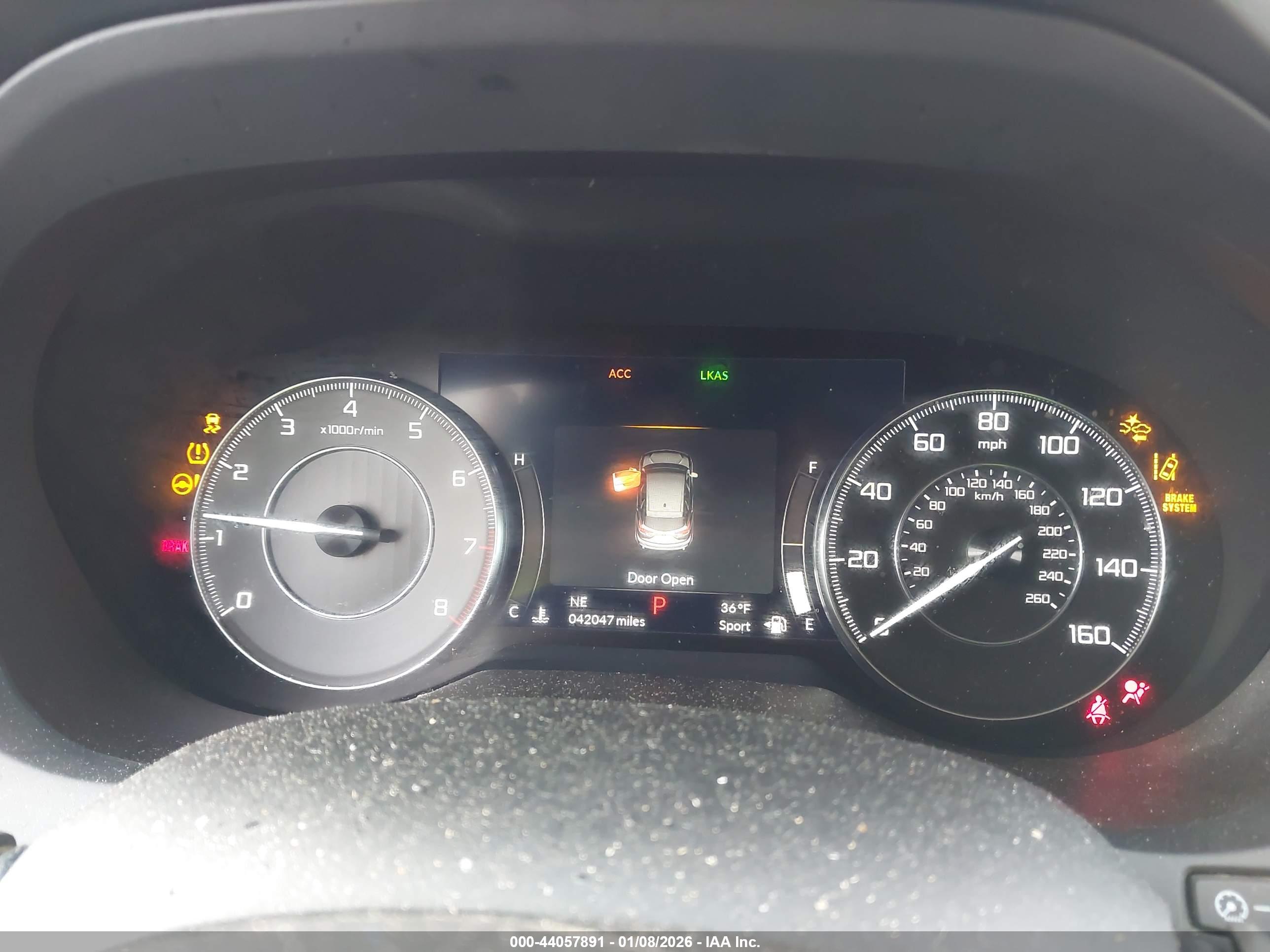 ACURA RDX image 7
