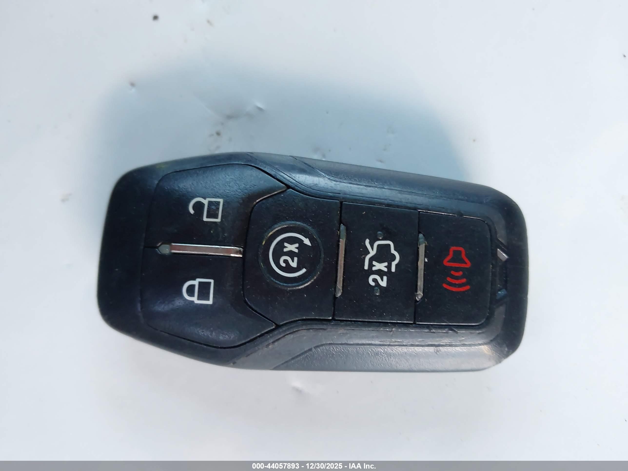 LINCOLN MKC image 11