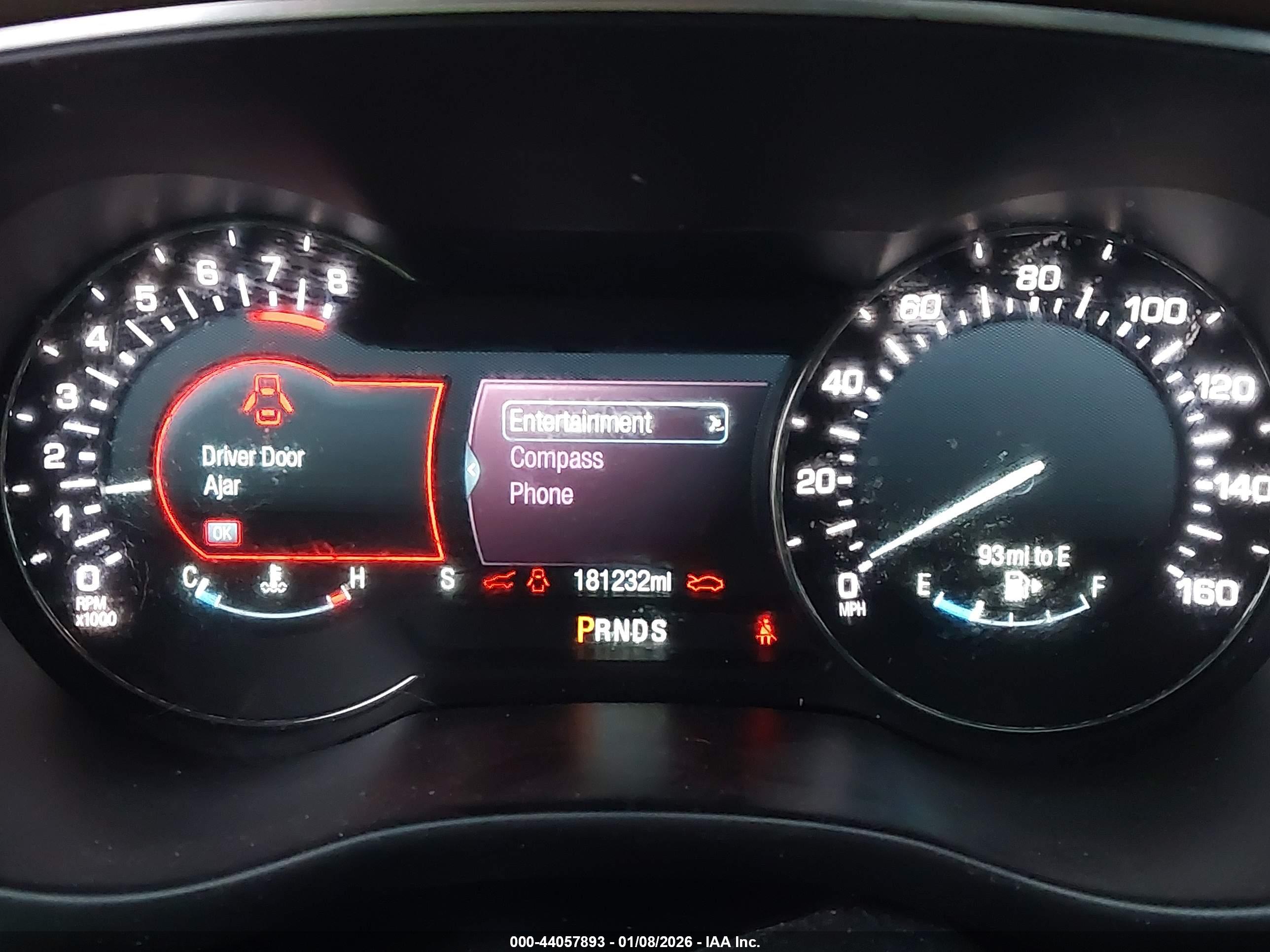 LINCOLN MKC image 7