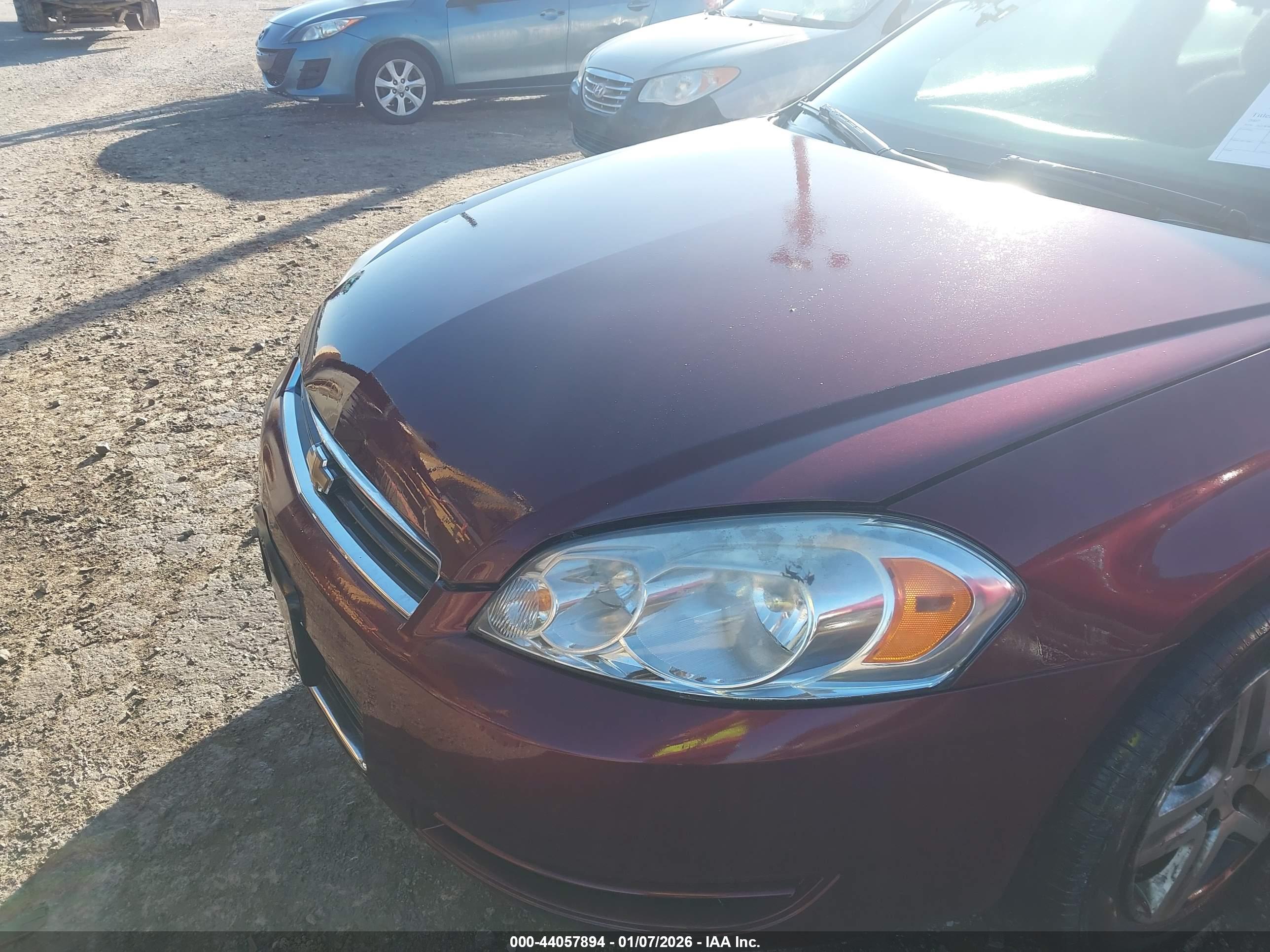 CHEVROLET IMPALA image 6
