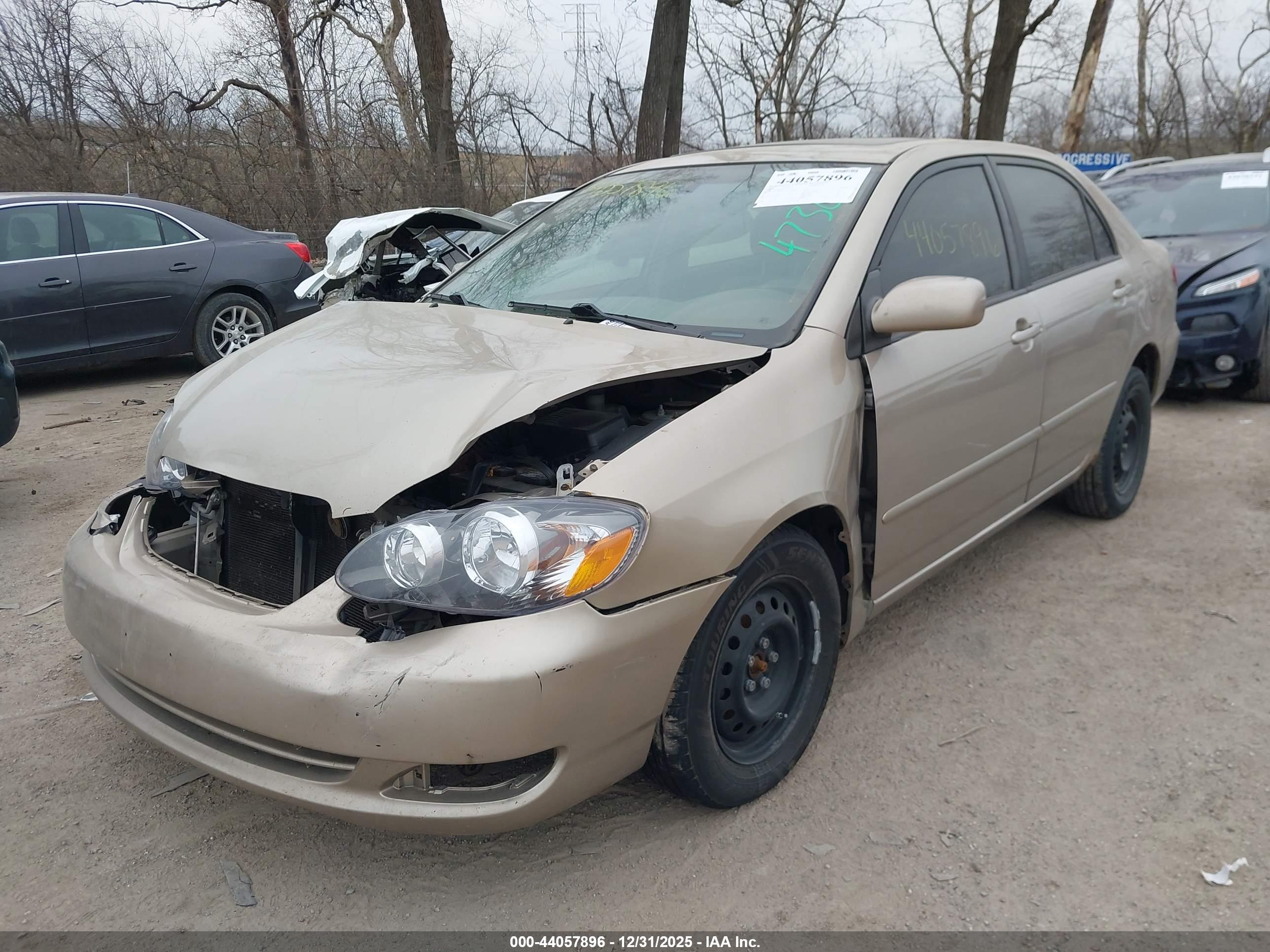 TOYOTA COROLLA image 6