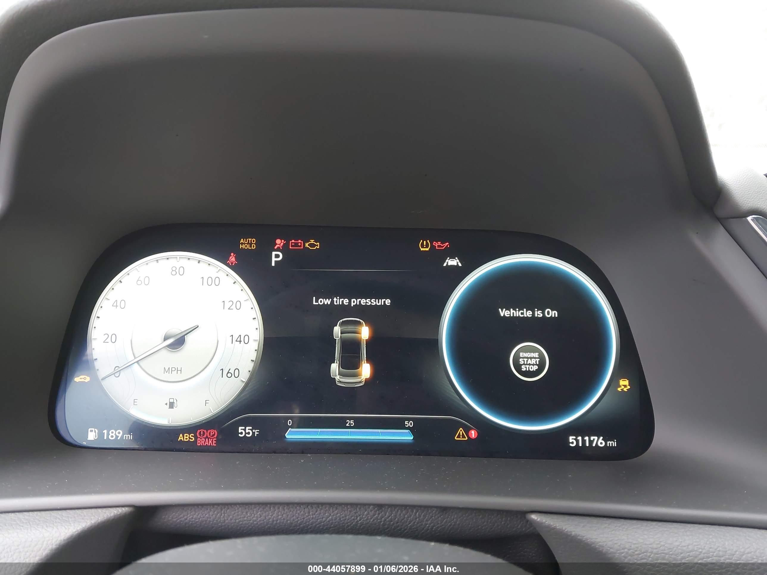 HYUNDAI SONATA image 7