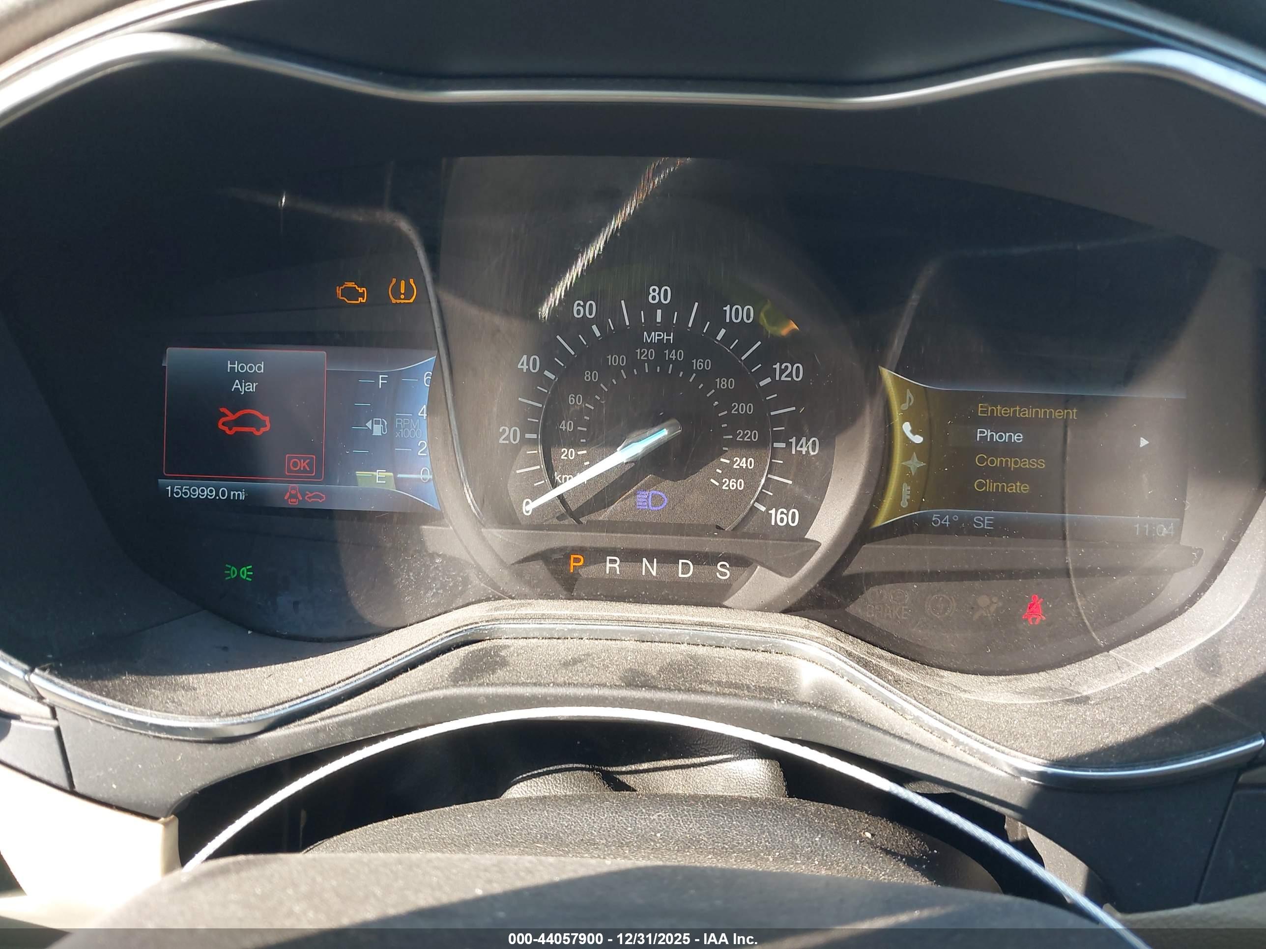 FORD FUSION image 7