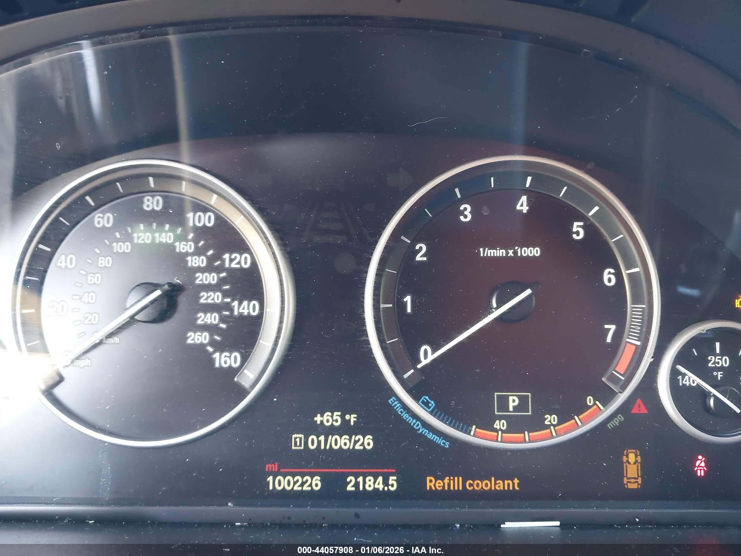 BMW 528I image 7