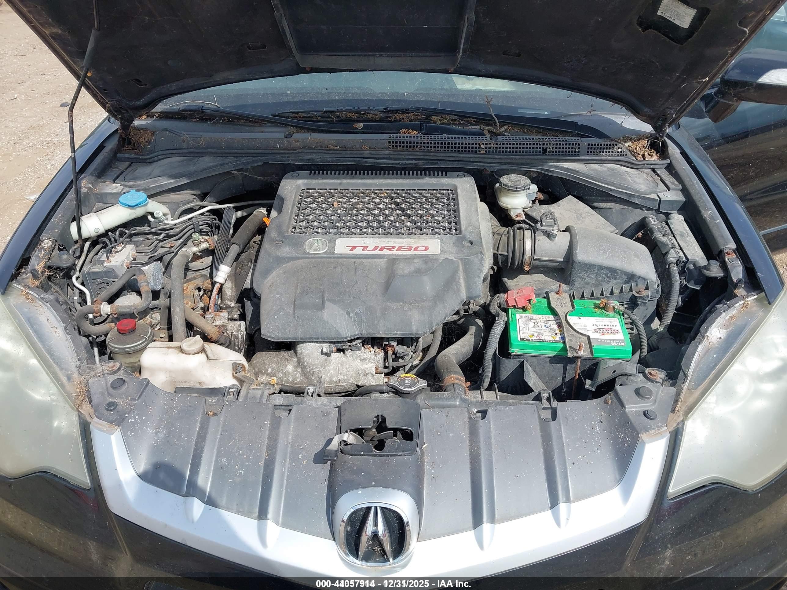 ACURA RDX image 10